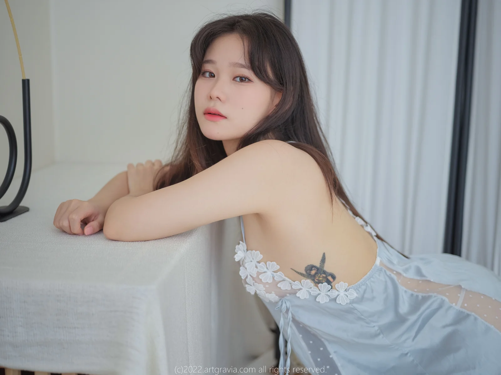 ARTGRAVIA - Vol.440 시라 [113P-178MB]
