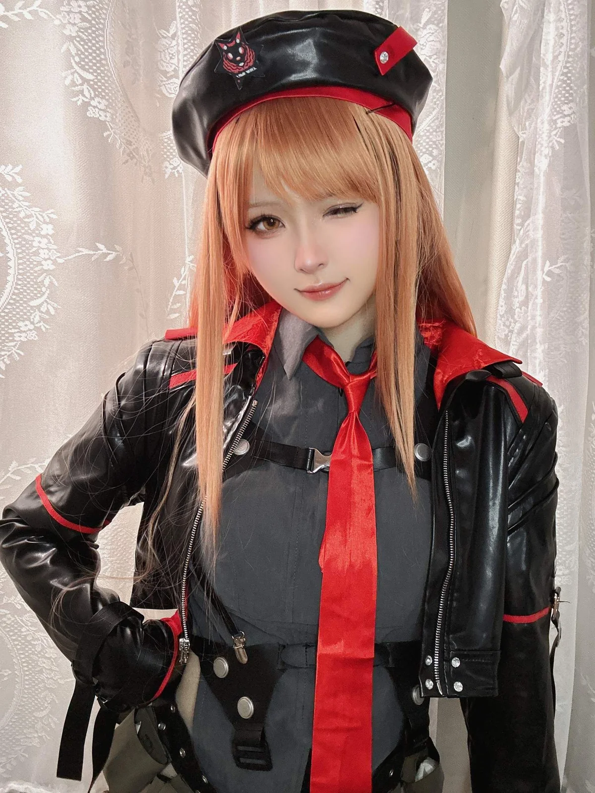 屿鱼 - Patreon 23年9月订阅 50P [50P-69MB]