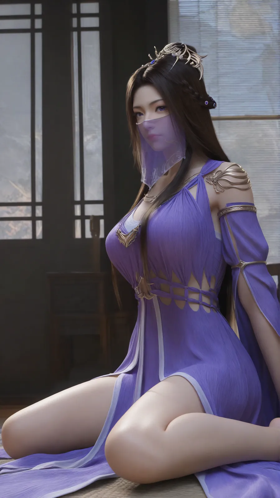 紫灵-凡人修仙传 [123P-287MB]