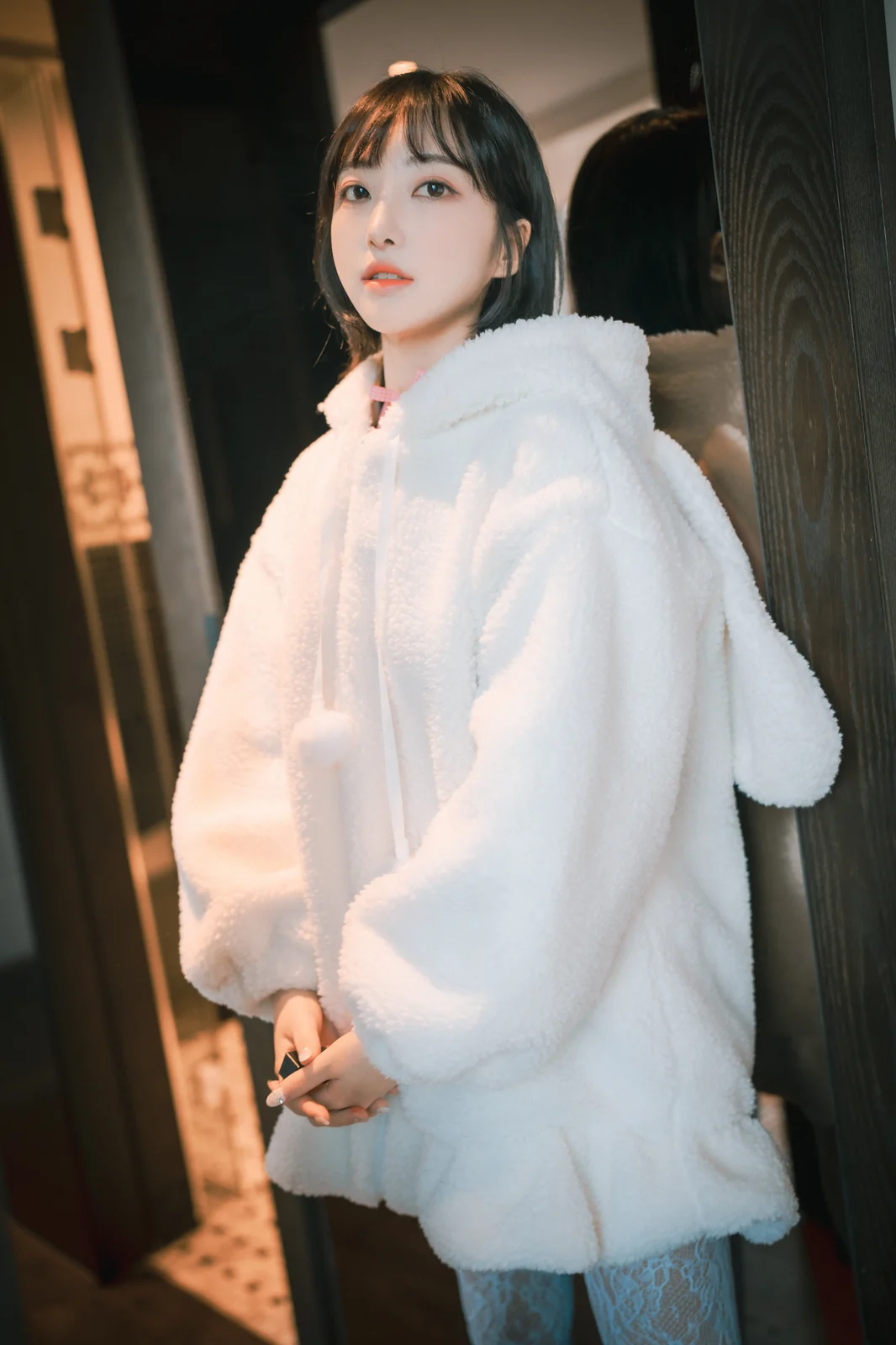 DJAWA - Hanari (하나리) - Knotting Class #7 [69P-1.46GB]