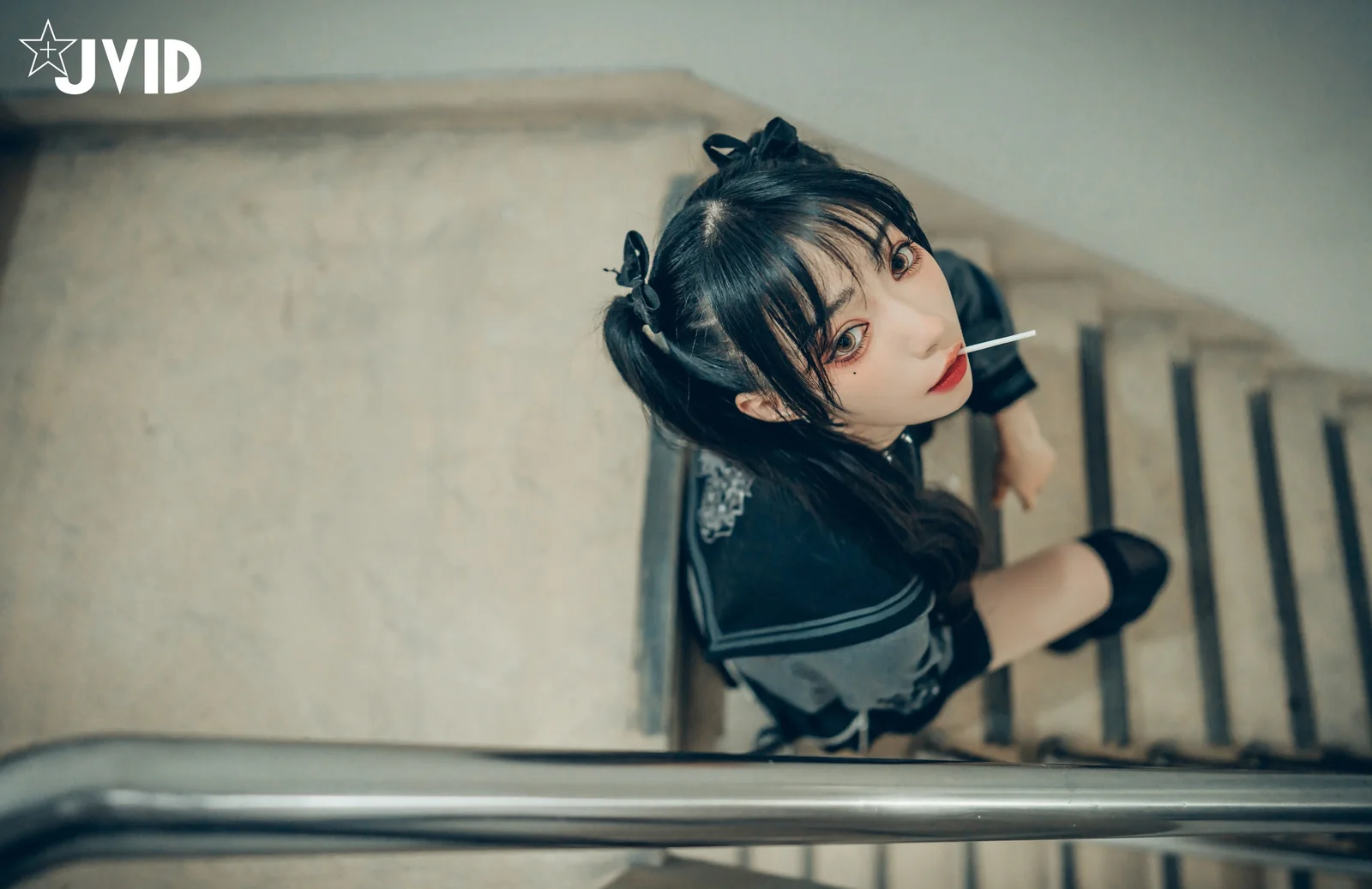 飄飄 – 校花也是大姐头 [150P-259MB]