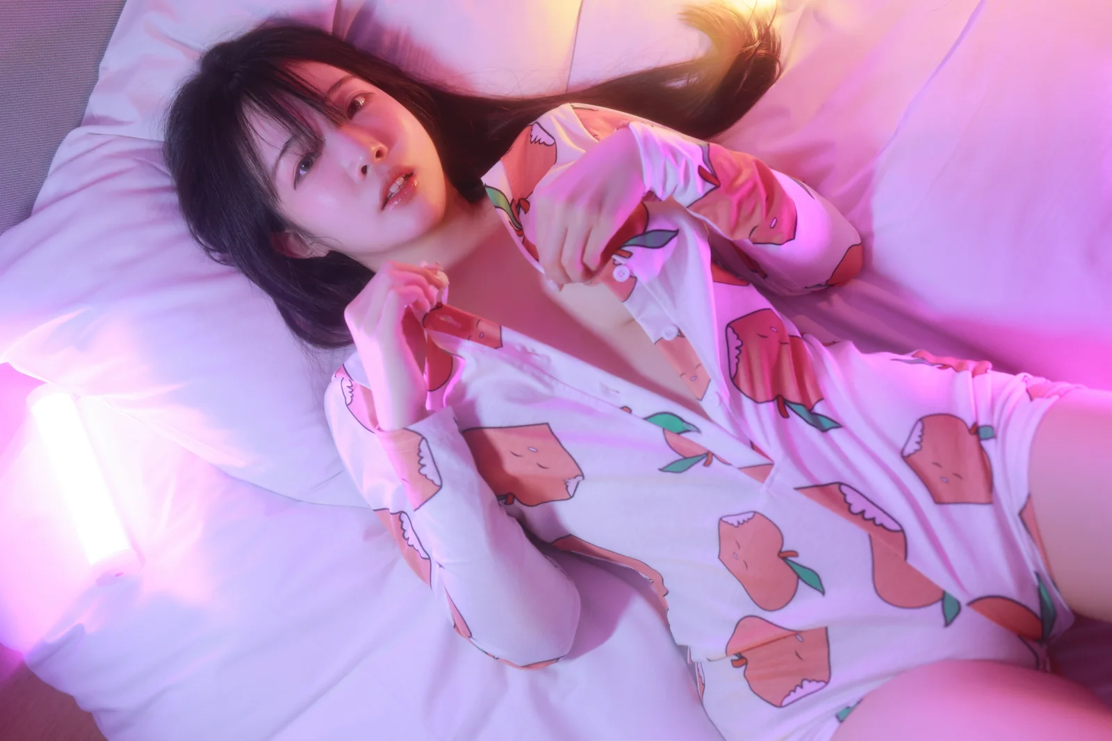 Patreon – rinaモモリナ (momorina) Saucy Red [59P-612MB]