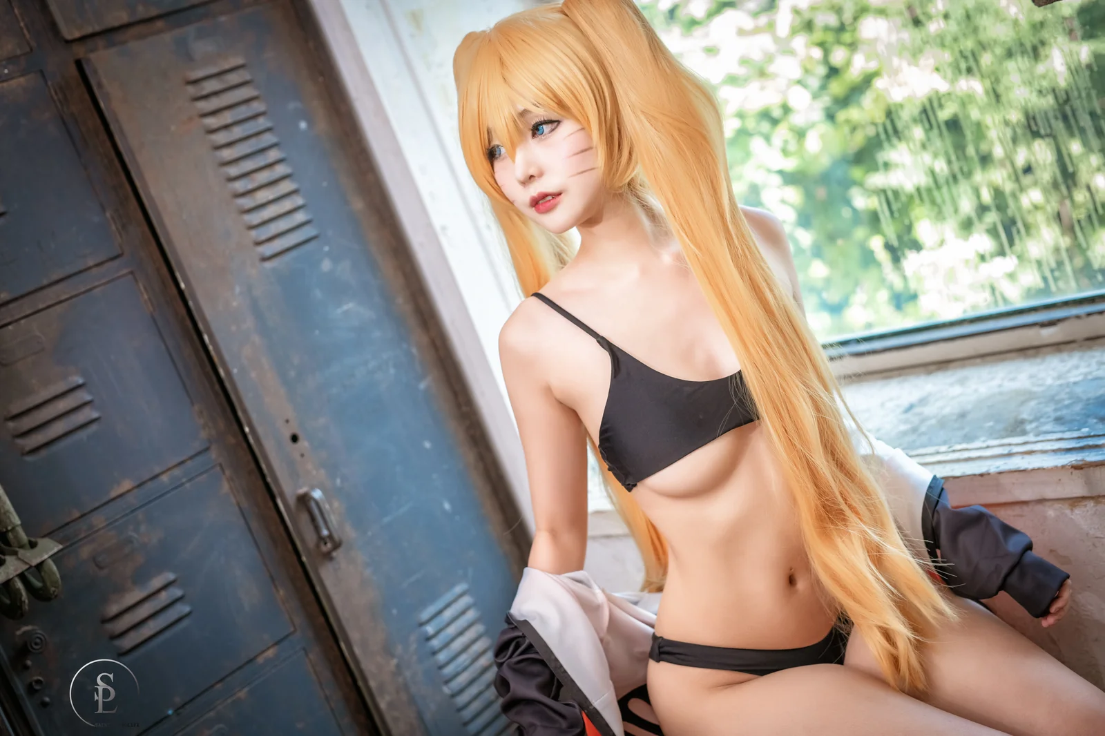 Patreon - Yuna -Webpictorial [198P-1.03GB]