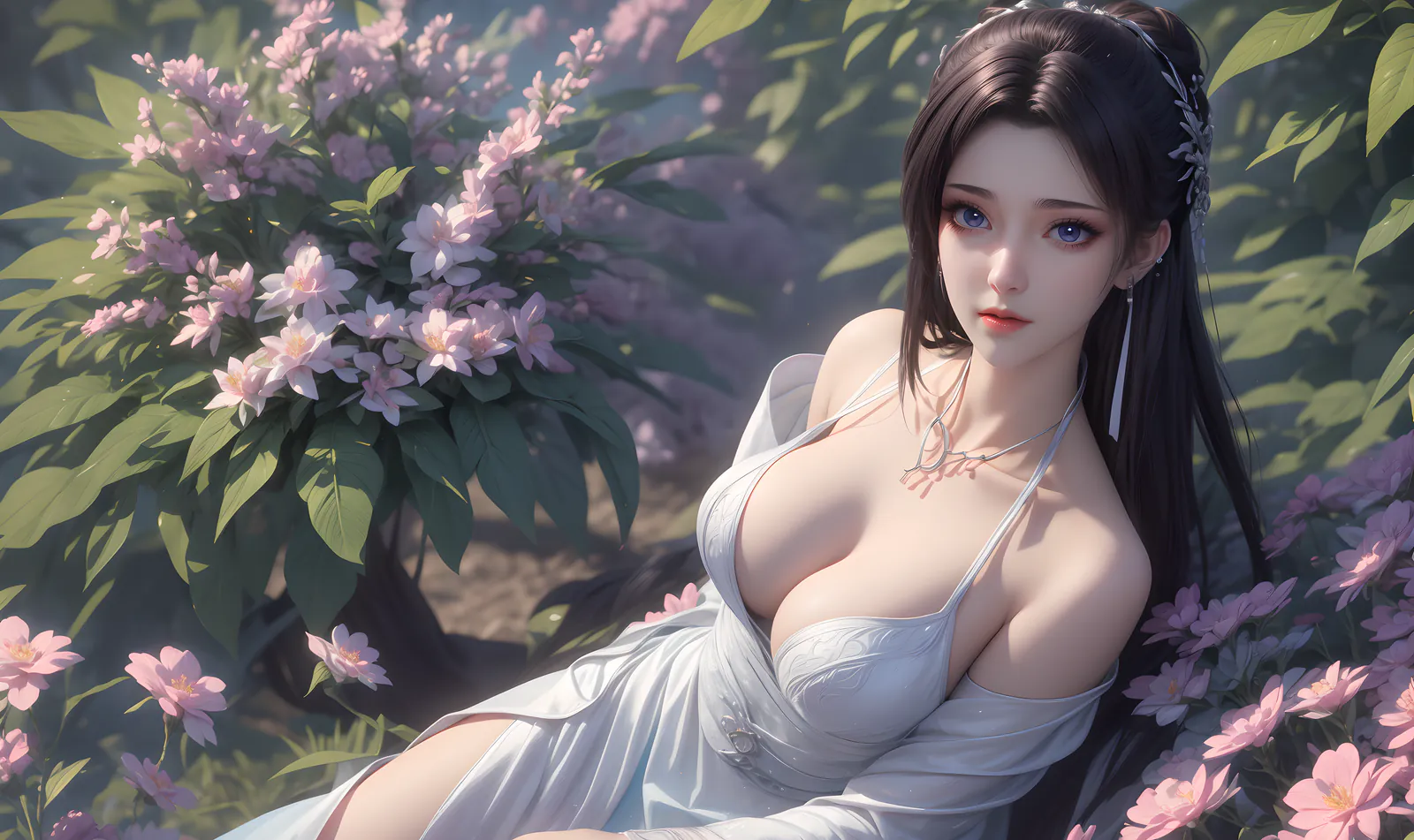 云韵-斗破苍穹 [68P-757MB]
