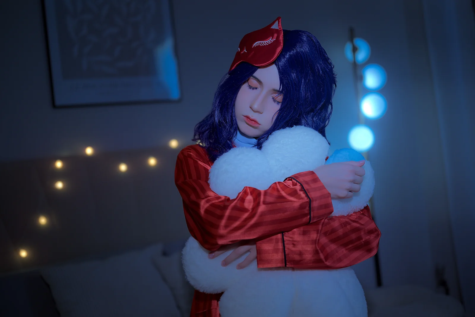Hackee - Mita [63P-115MB]