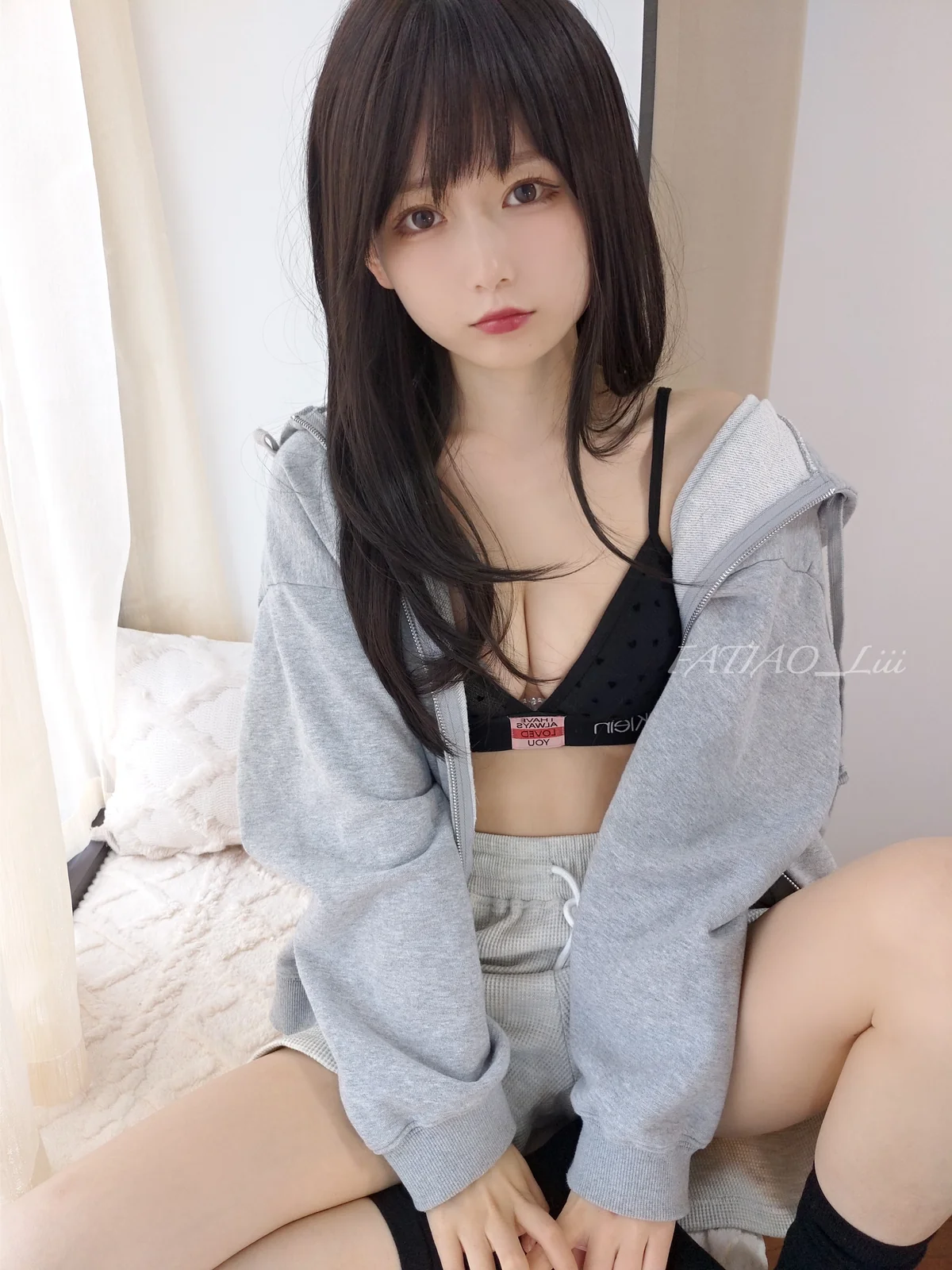发条少女 - [Fantia] 22年9月 [156P4V-409MB]