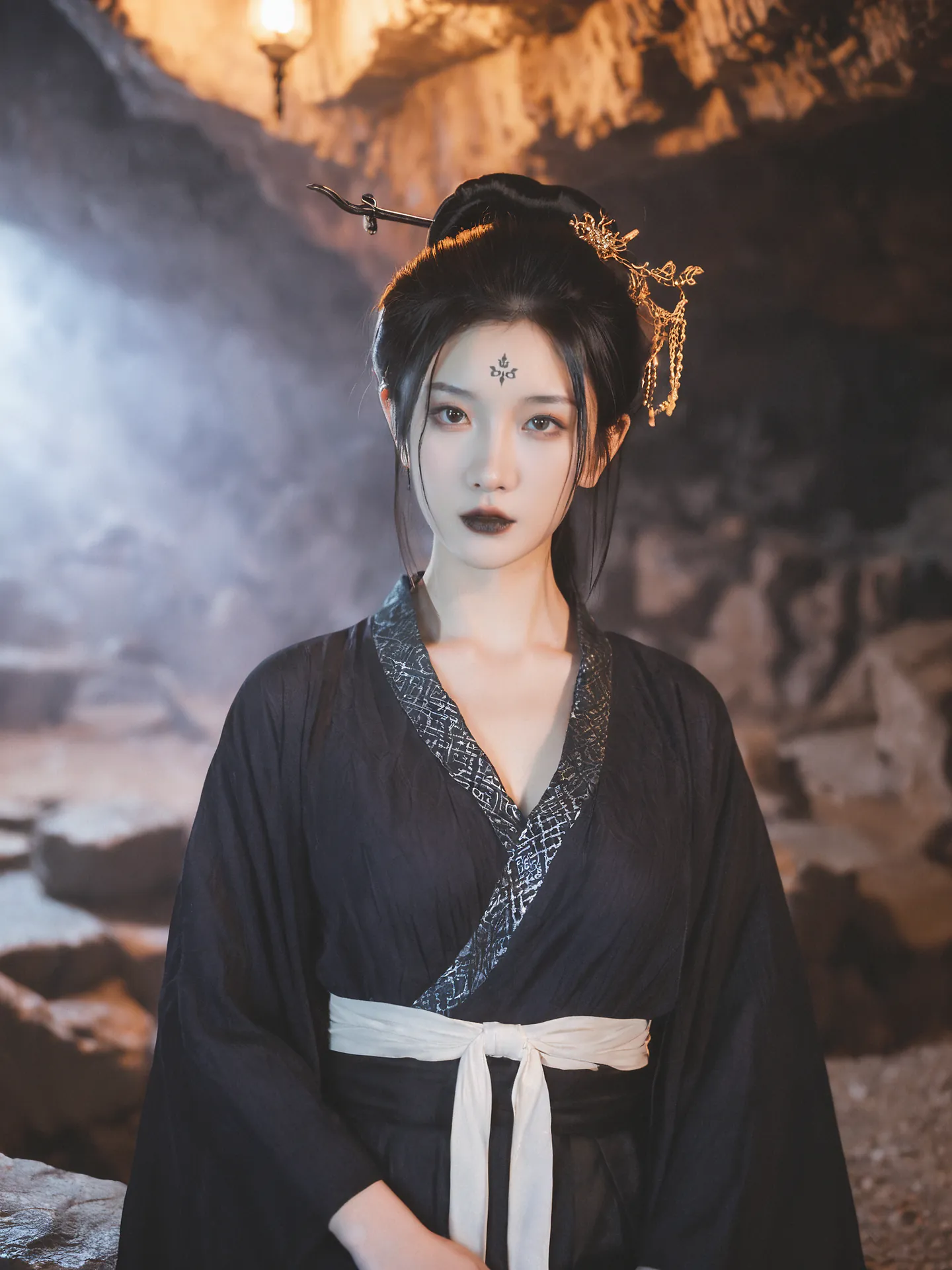 四妹-黑神话：悟空 [58P-278MB]