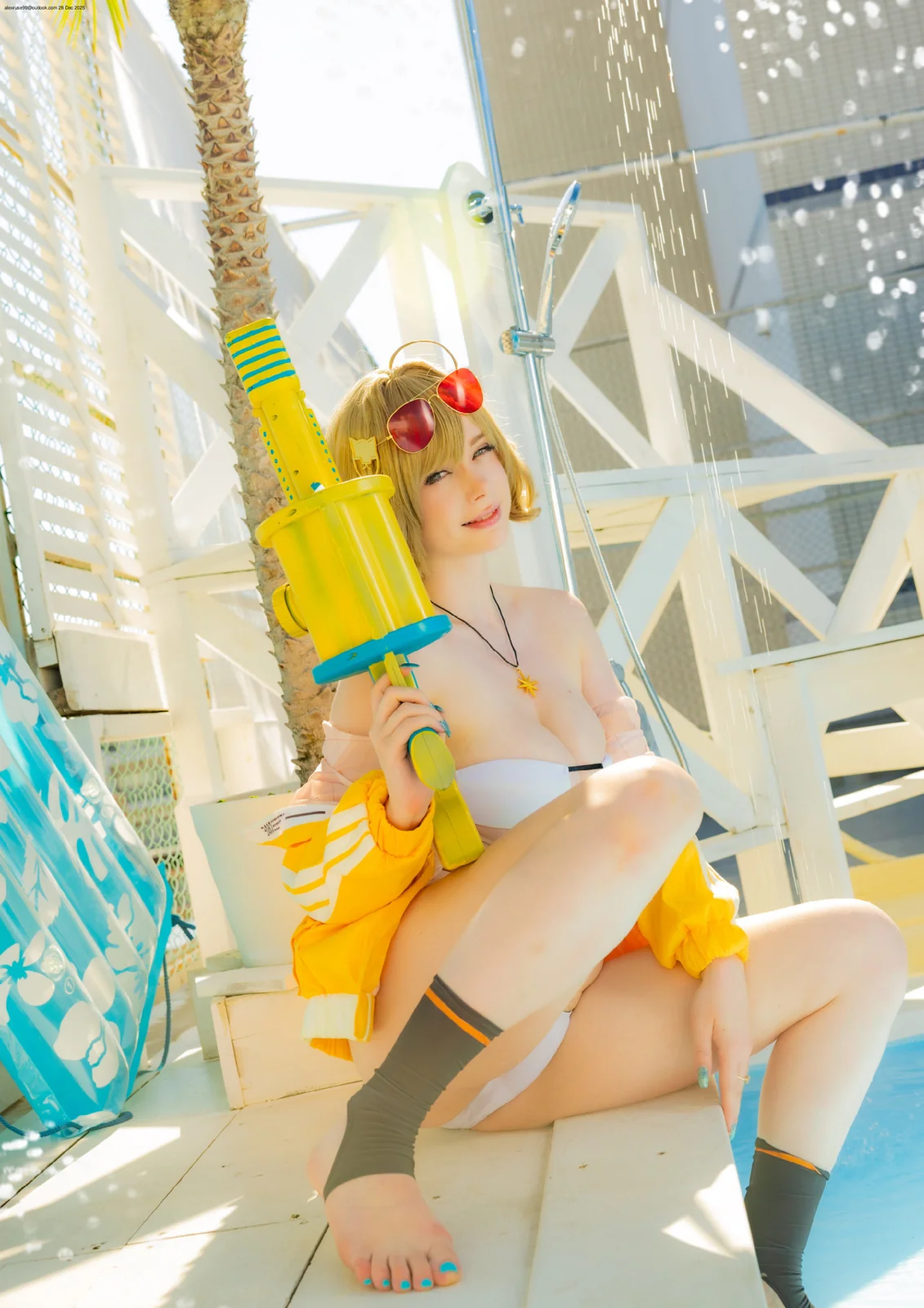 Atelier Roro - Anis [95P-252MB]