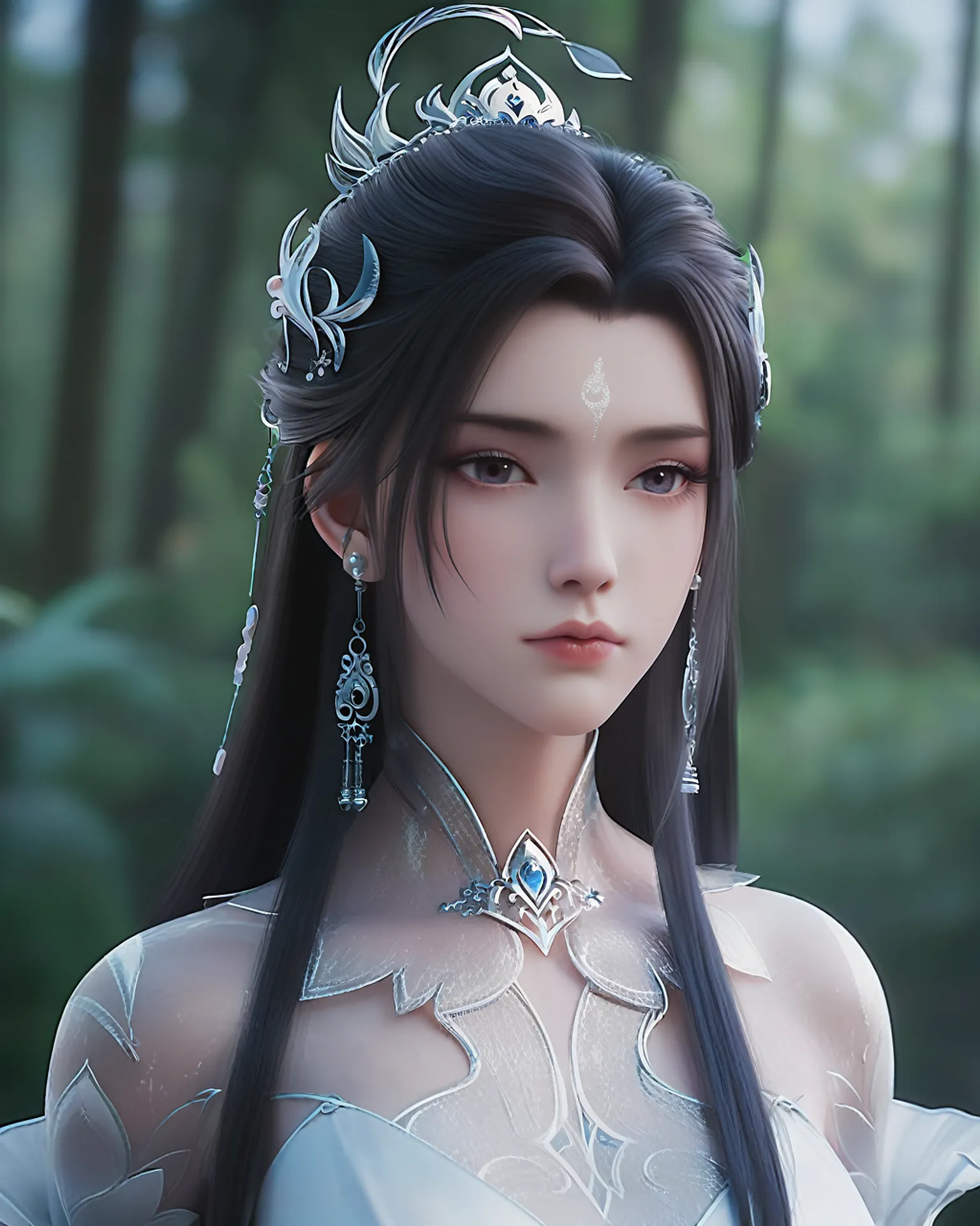 陆雪琪-诛仙 [163P-245MB]