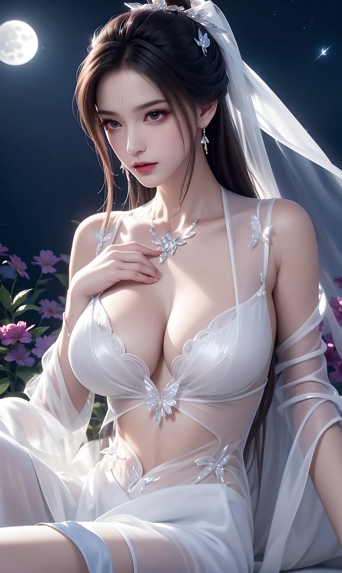 陆雪琪-诛仙 [48P-322MB]