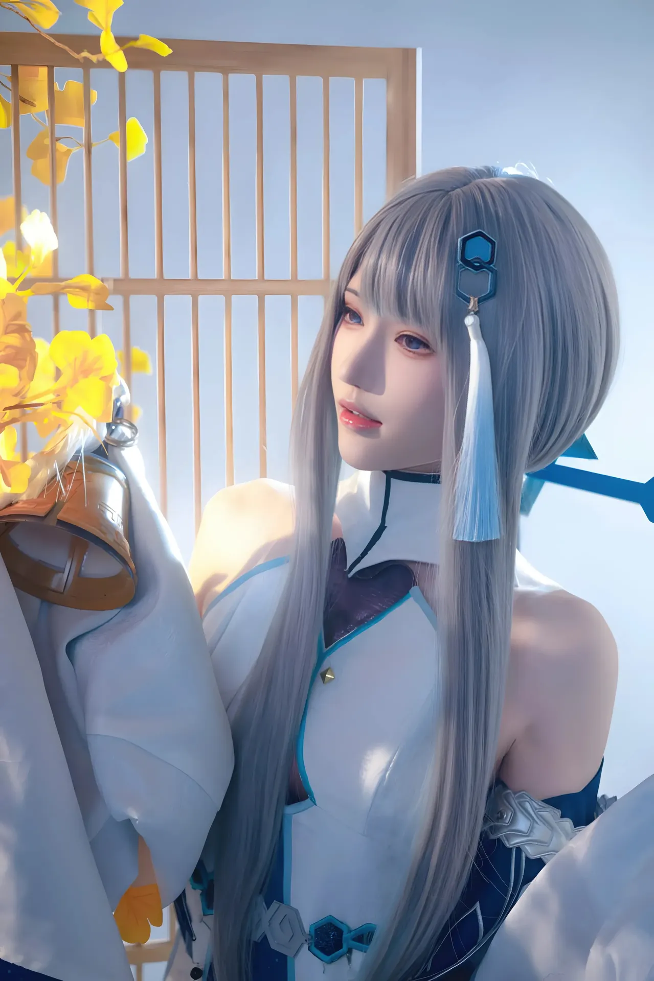 花兮_honoka - 归终 [11P-78MB]