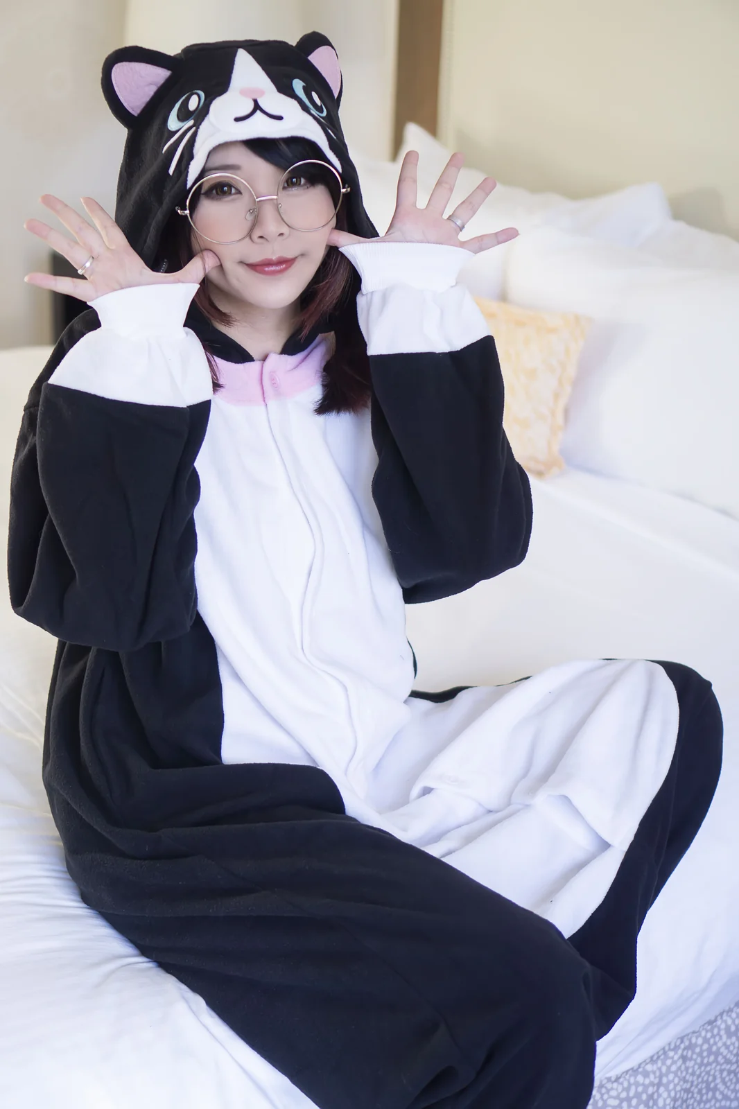 Hana Bunny - Kigu Imouto [14P-36MB]