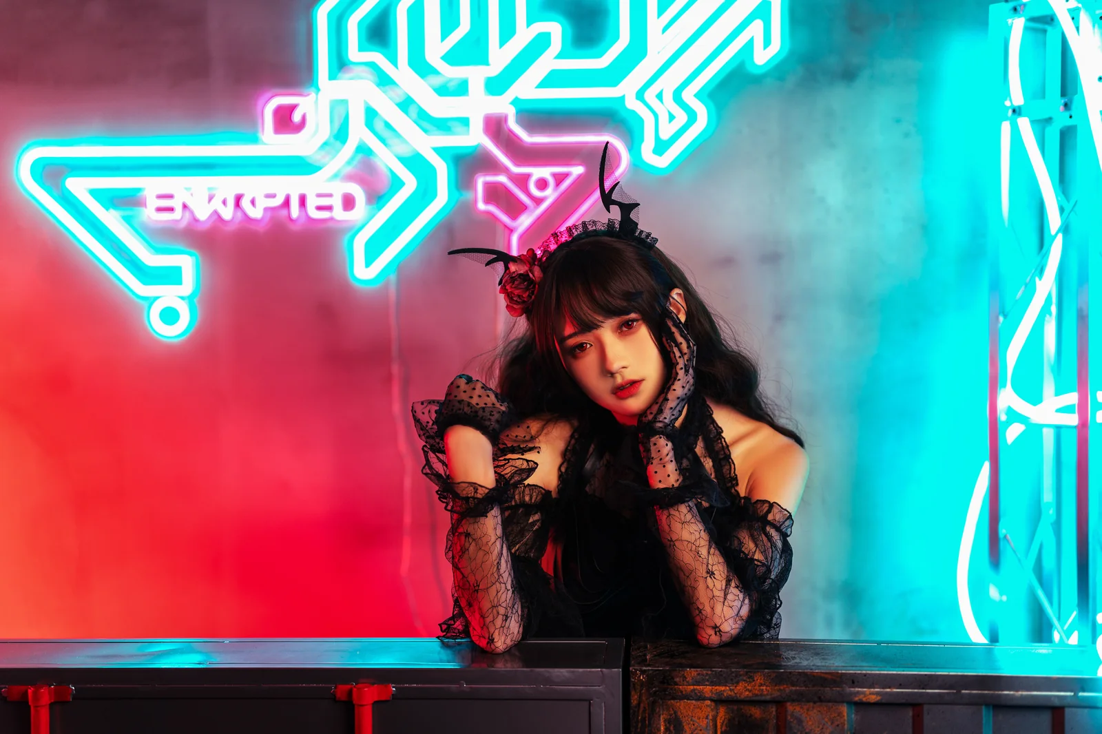兔子Zzz不吃胡萝卜 - 肋骨 [26P-352MB]