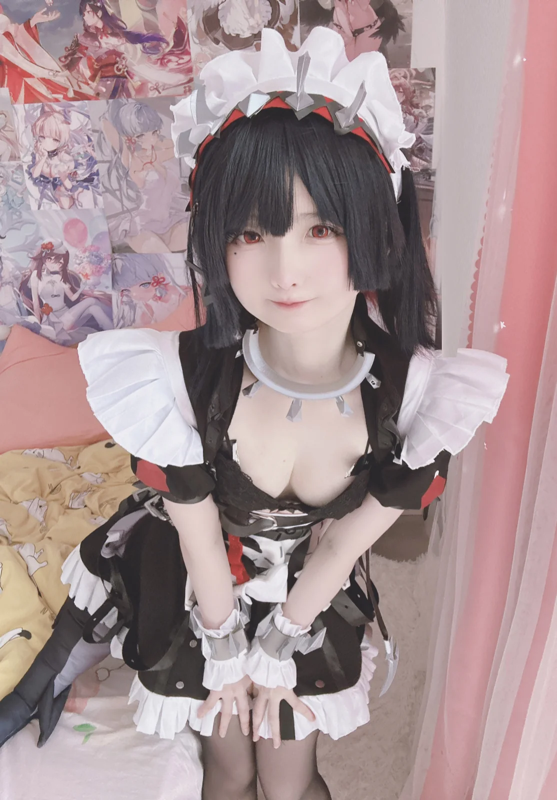 习呆呆 - Ellen Joe 艾莲·乔 18P1V [19P1V-67MB]