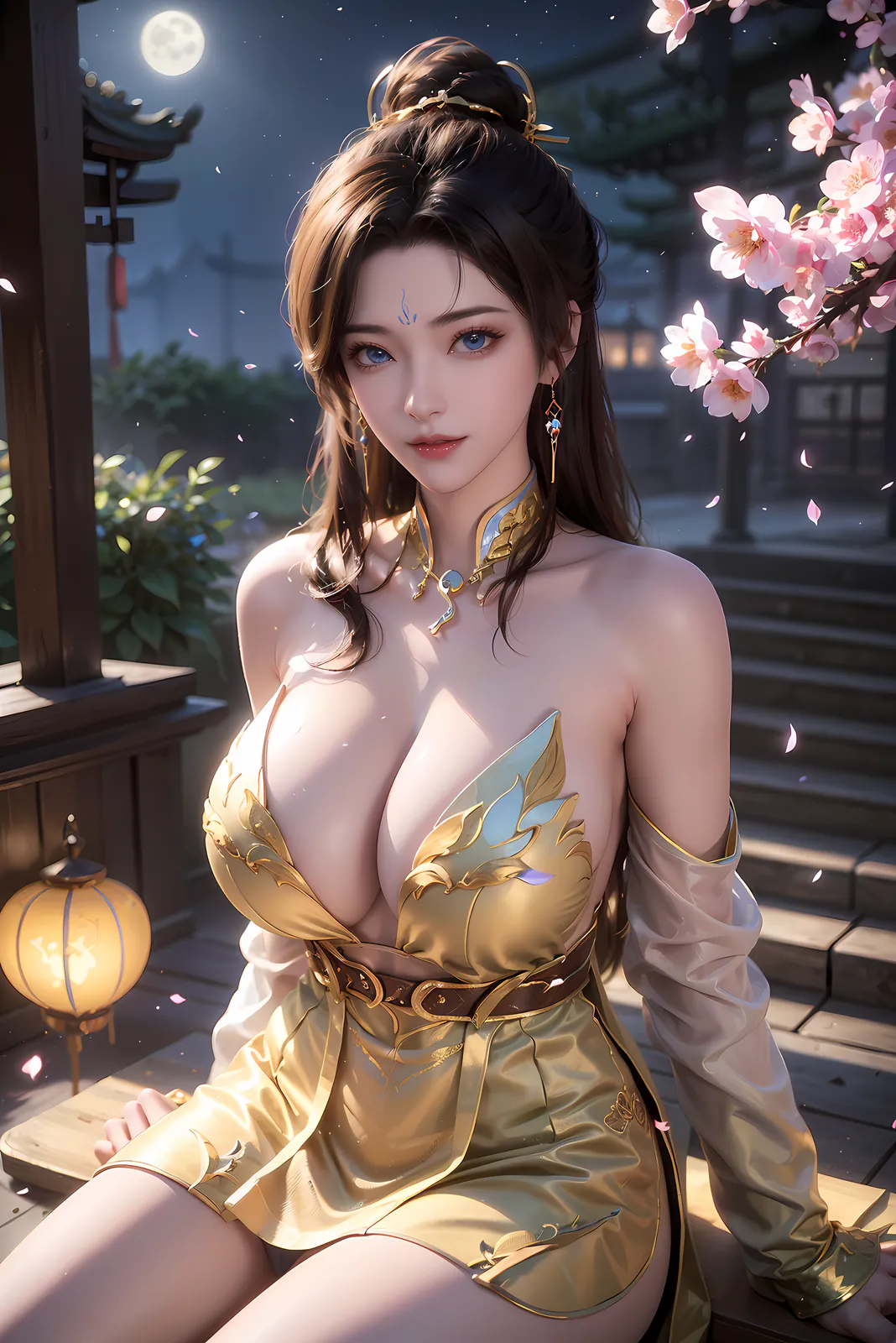 薇薇-遮天 [64P-449MB]