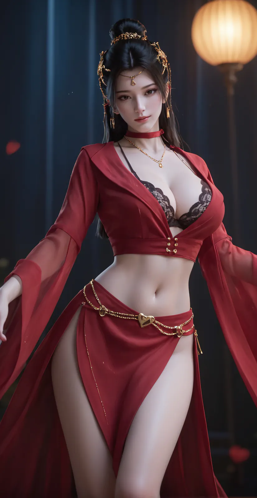 墨迹 [285P-653MB]