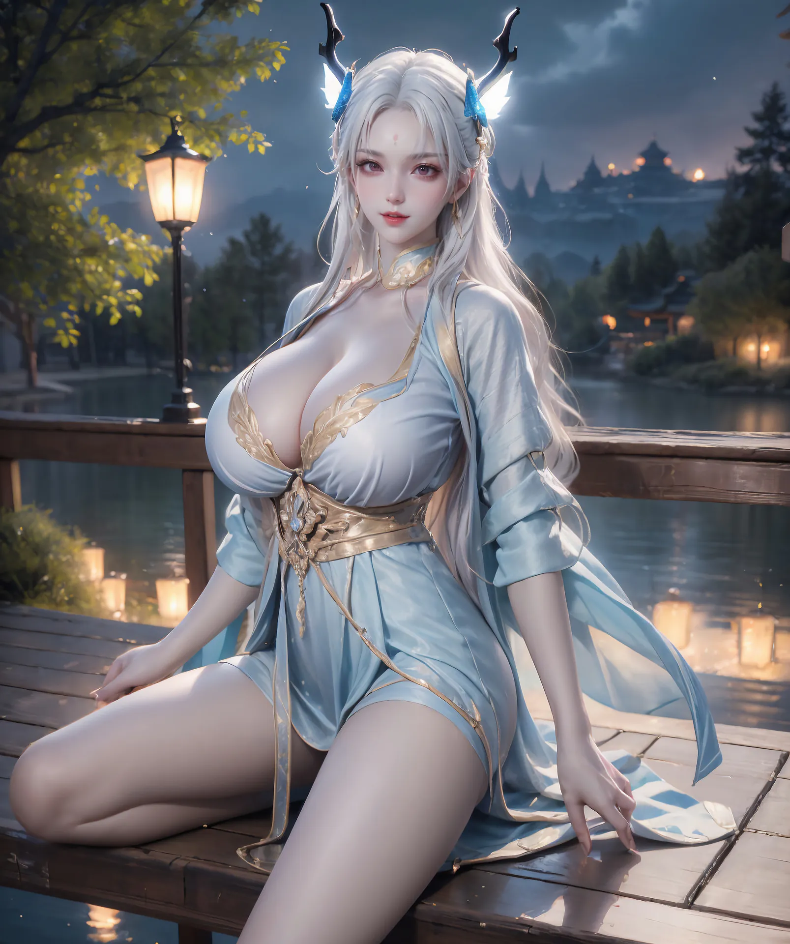 西施-王者荣耀 [72P-756MB]