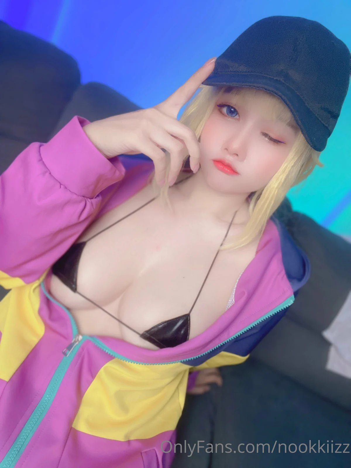 Nookkizz - Eiko Tsukimi [9P-25MB]