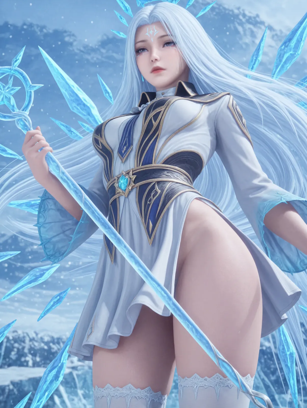 凌落宸-斗罗大陆 [162P-130MB]