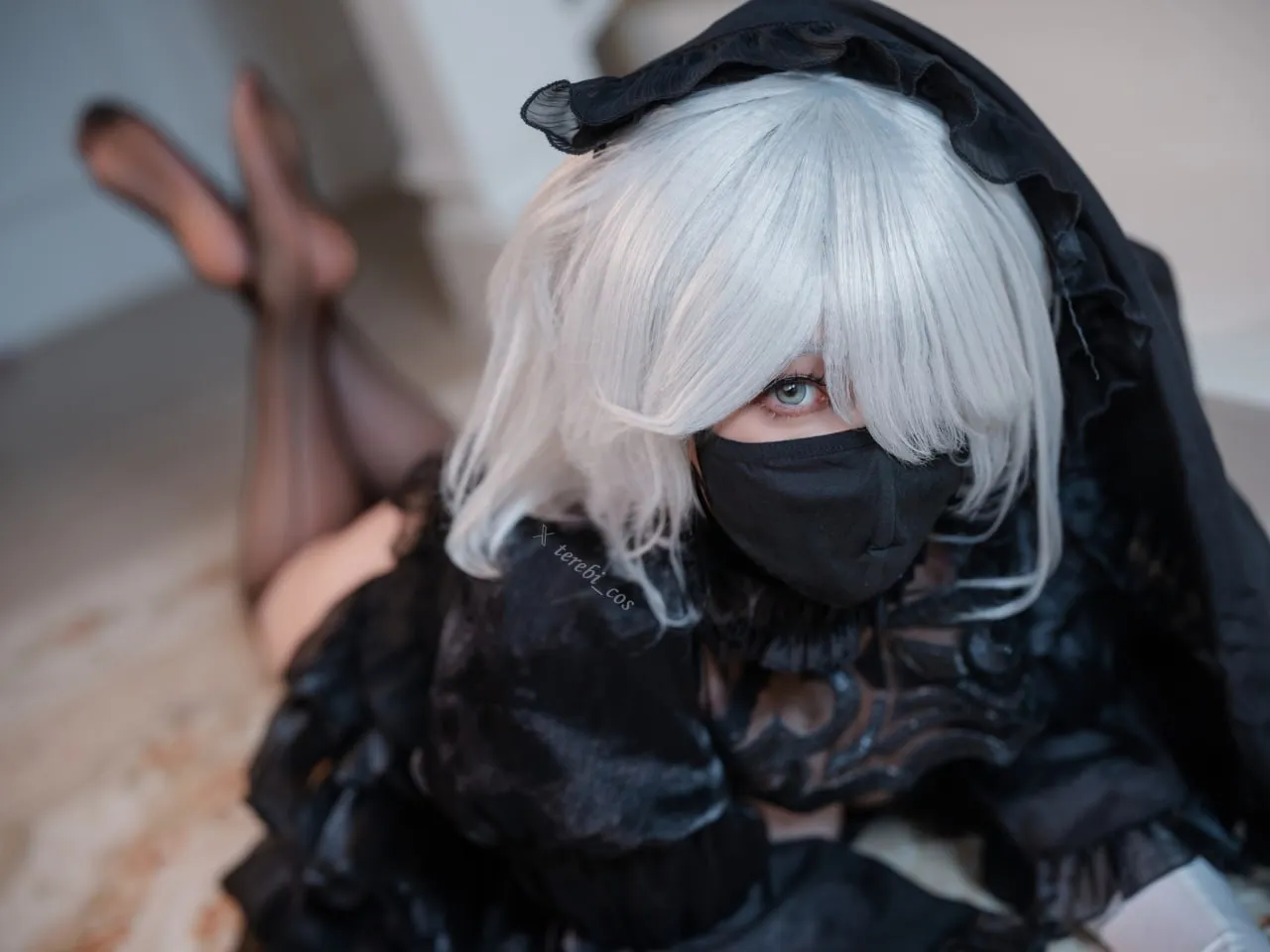 Terebi - 2B [35P4V-1.04GB]