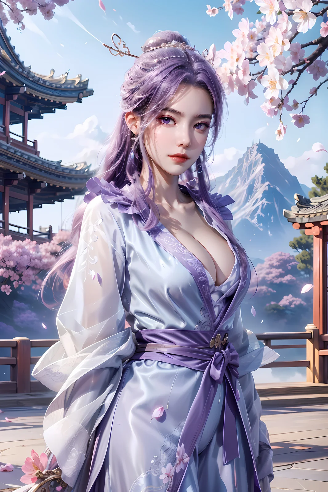 云霄-师兄啊师兄 [40P-135MB]