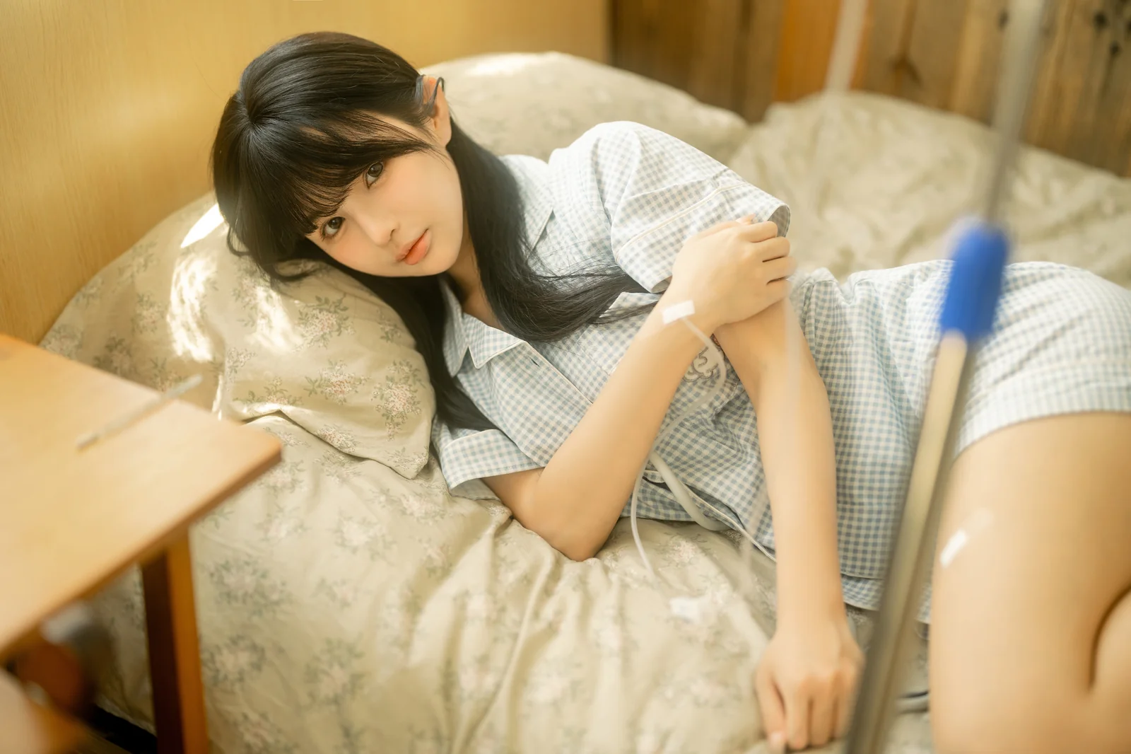桜井宁宁 – 病态女友 90P [90P-631MB]