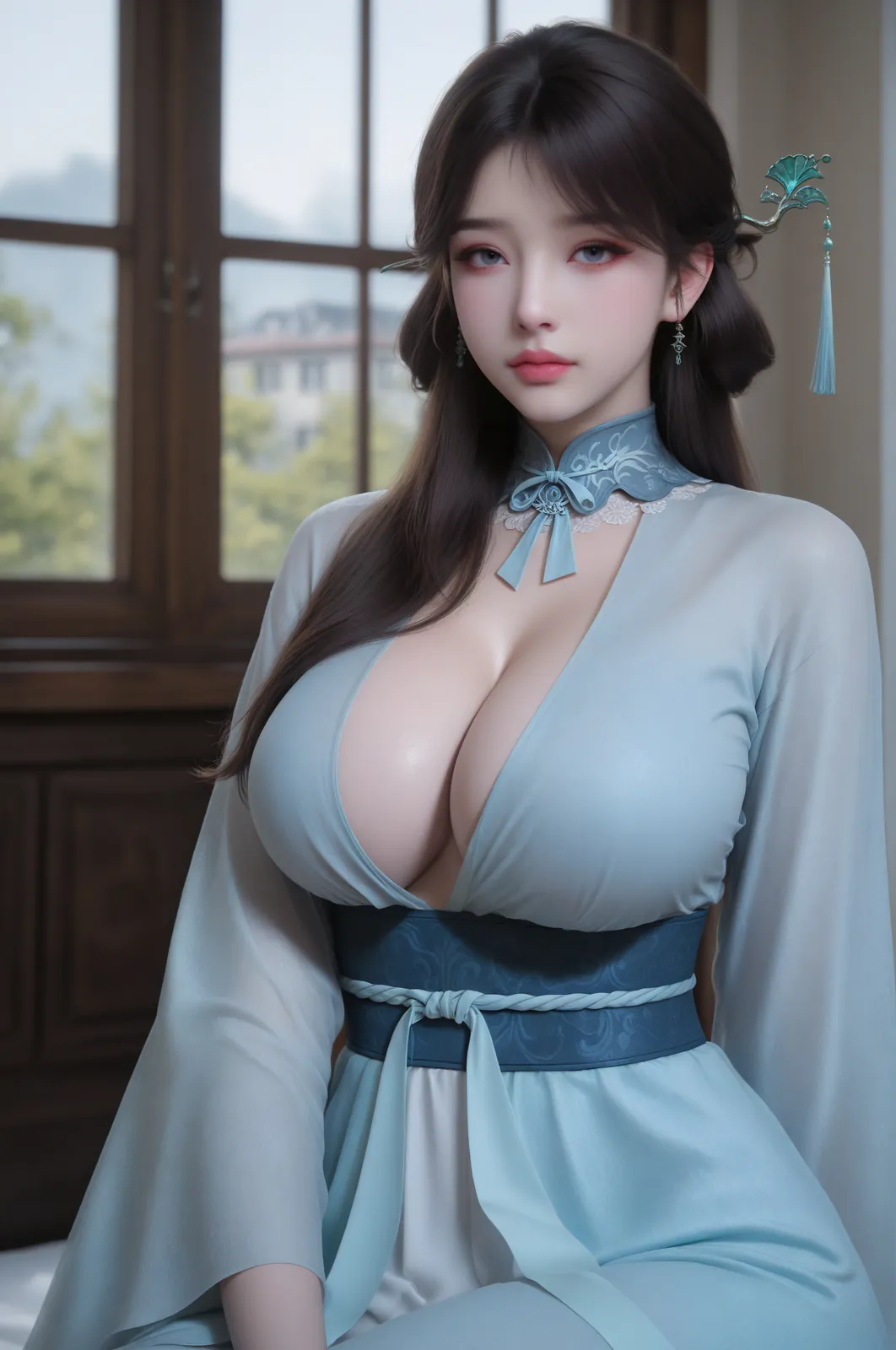 钟秀-玄界之门 [62P-379MB]