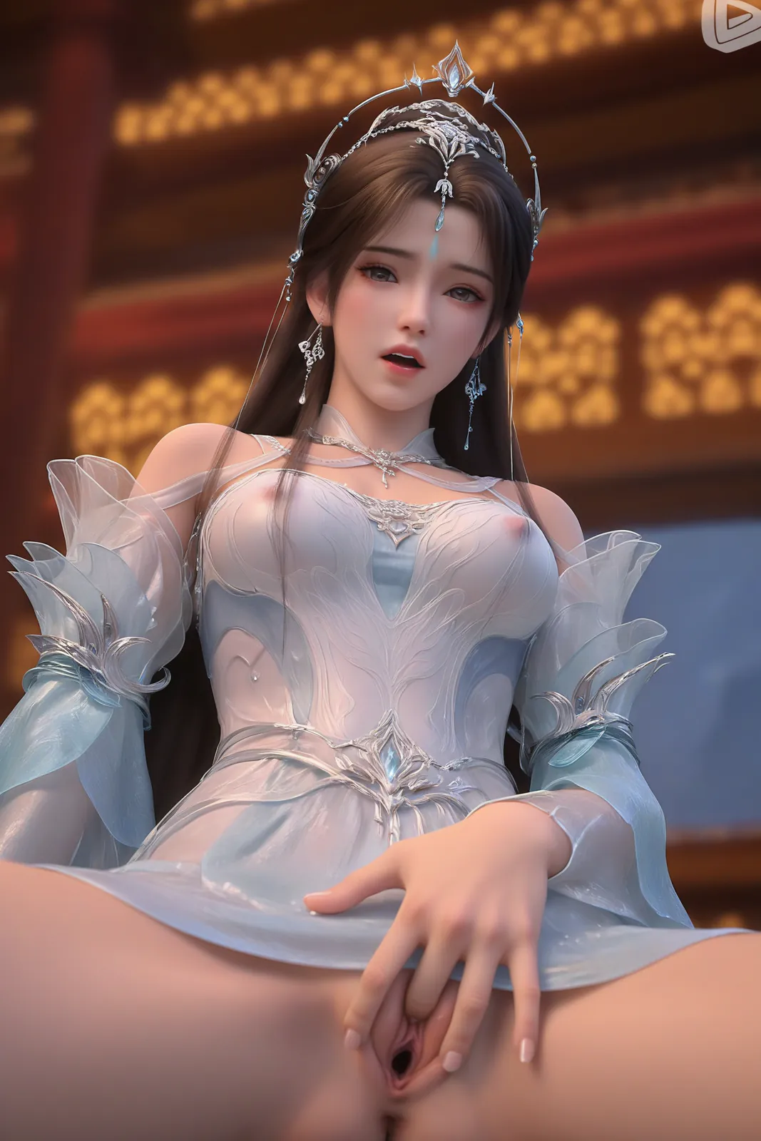 清漪-完美世界 [151P-619MB]