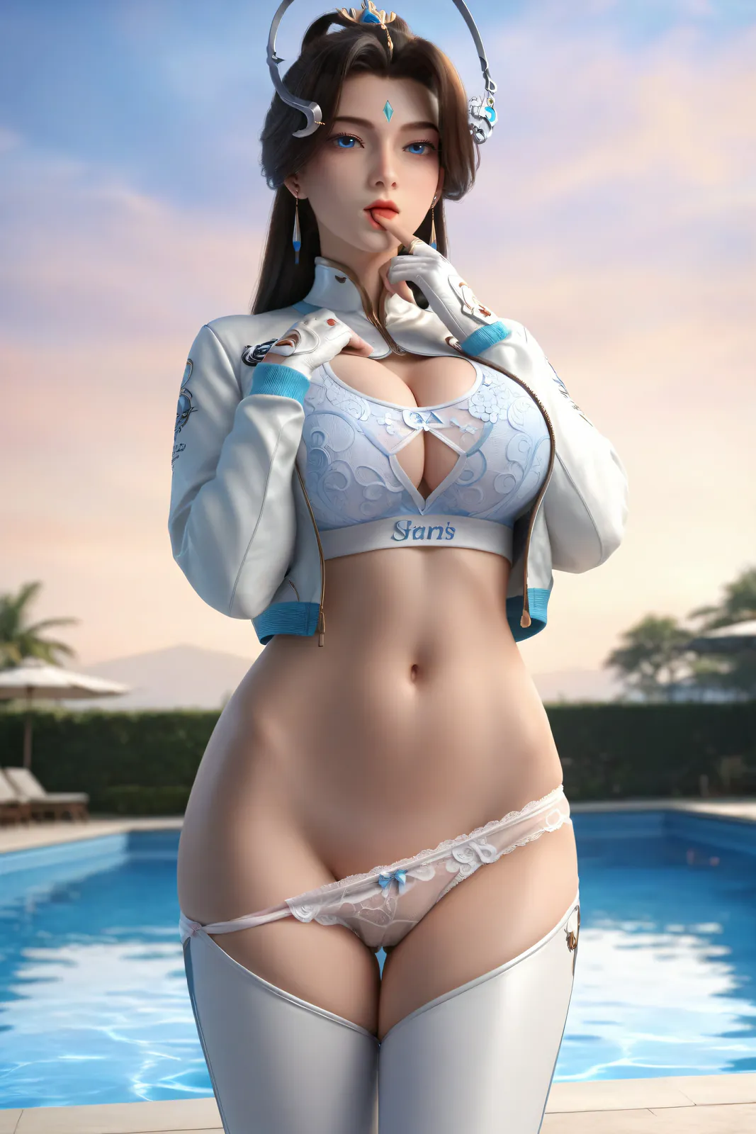 千殇月-仙武帝尊 [74P-85MB]