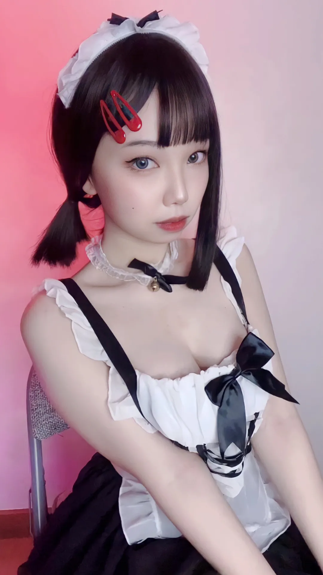 Hakaosan - Kobeni Maid [11P-28MB]