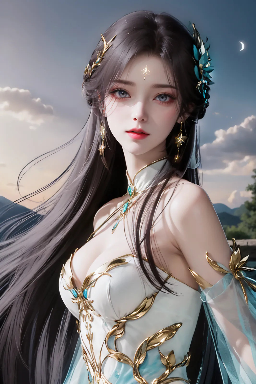 旅人 [109P-493MB]