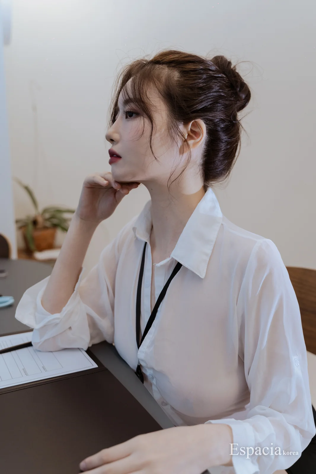 Espacia Korea - EHC-101 - YUA [50P-425MB]