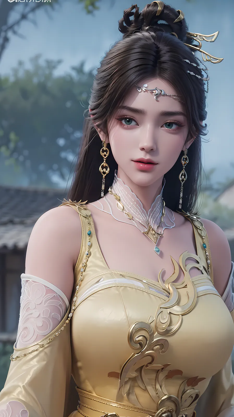 金瓶儿-诛仙 [33P-185MB]