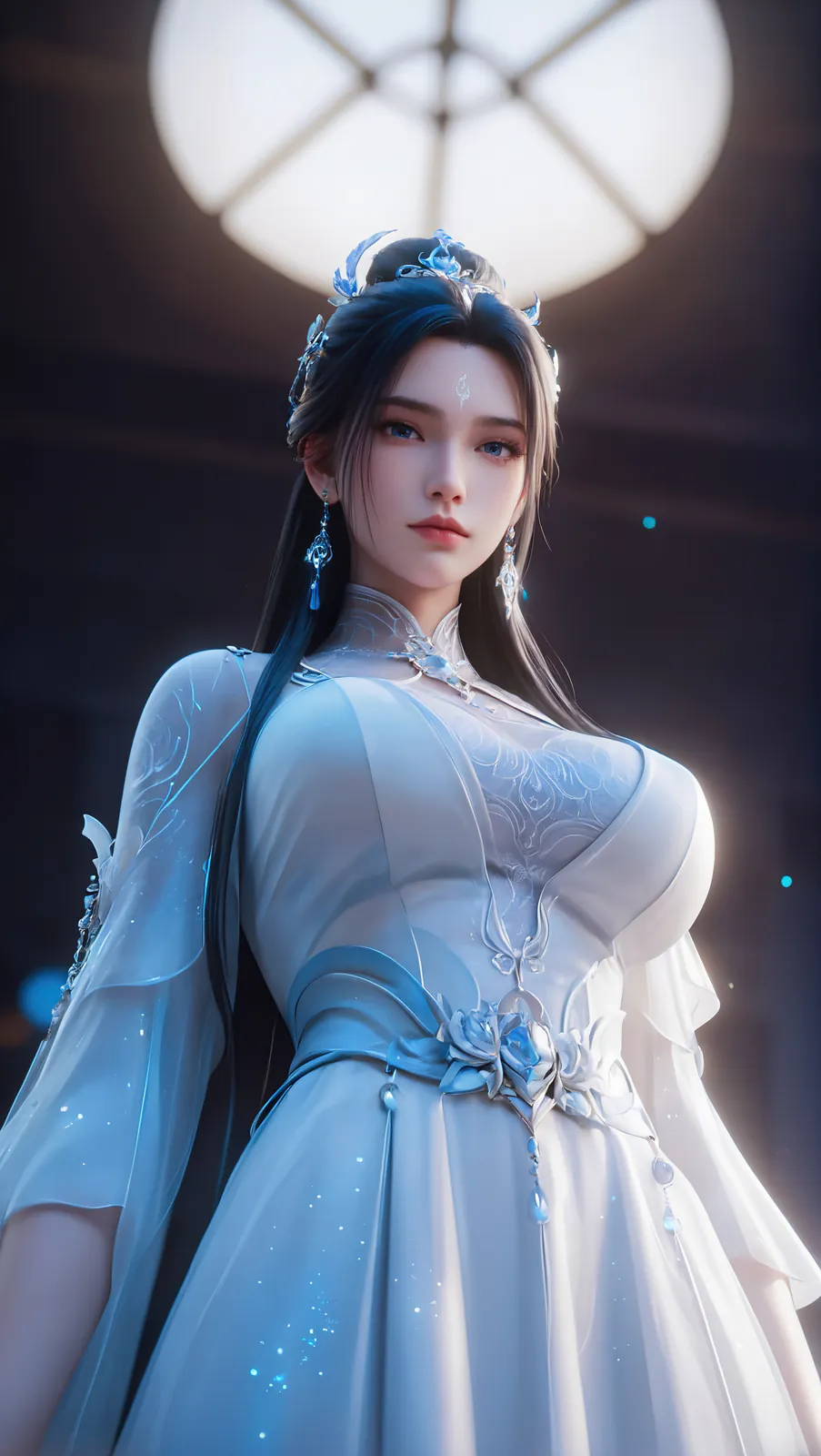 陆雪琪-诛仙 [299P-736MB]