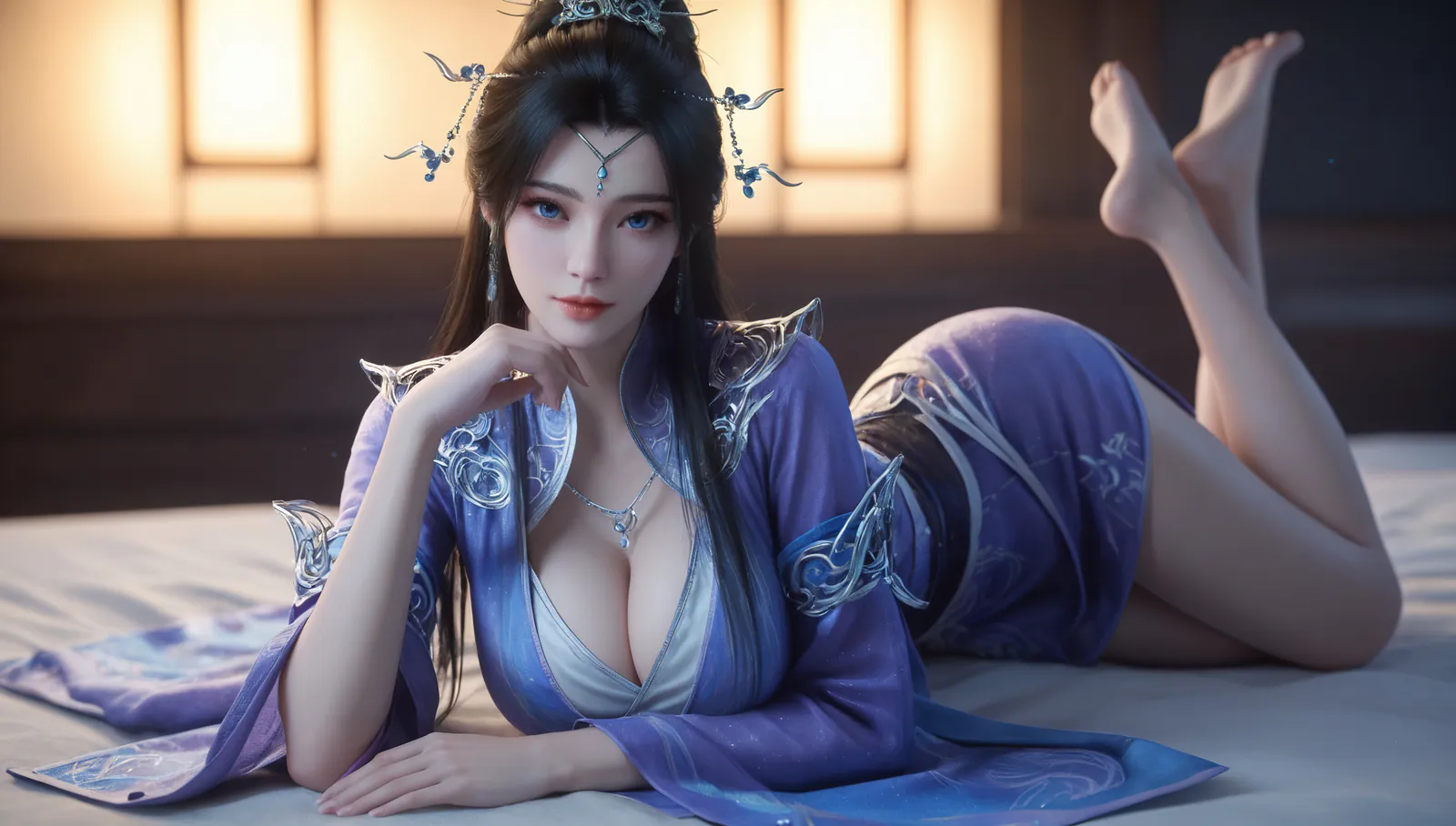 墨迹-未知 [252P-597MB]