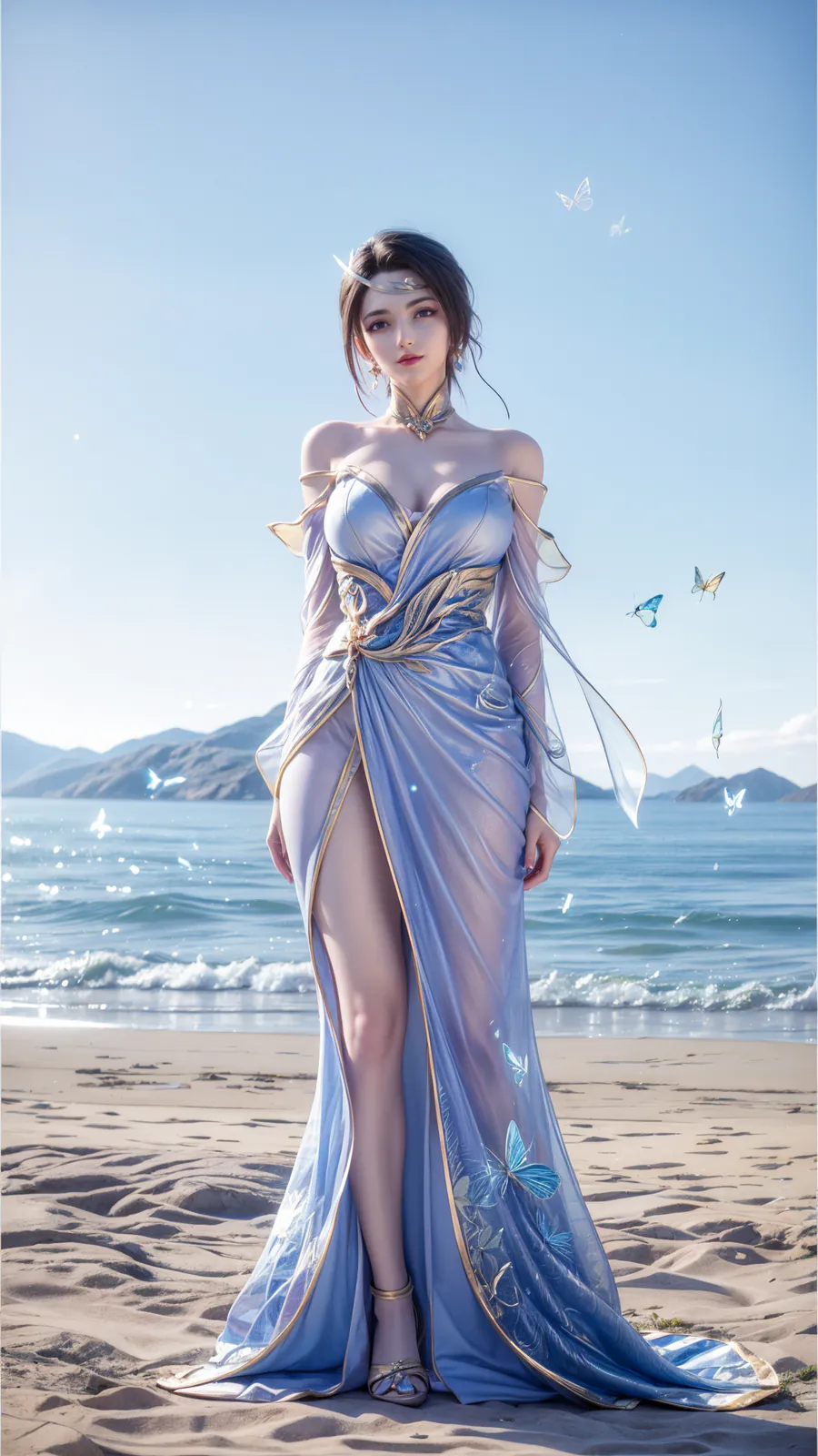楚灵玉-仙武传 [64P-190MB]