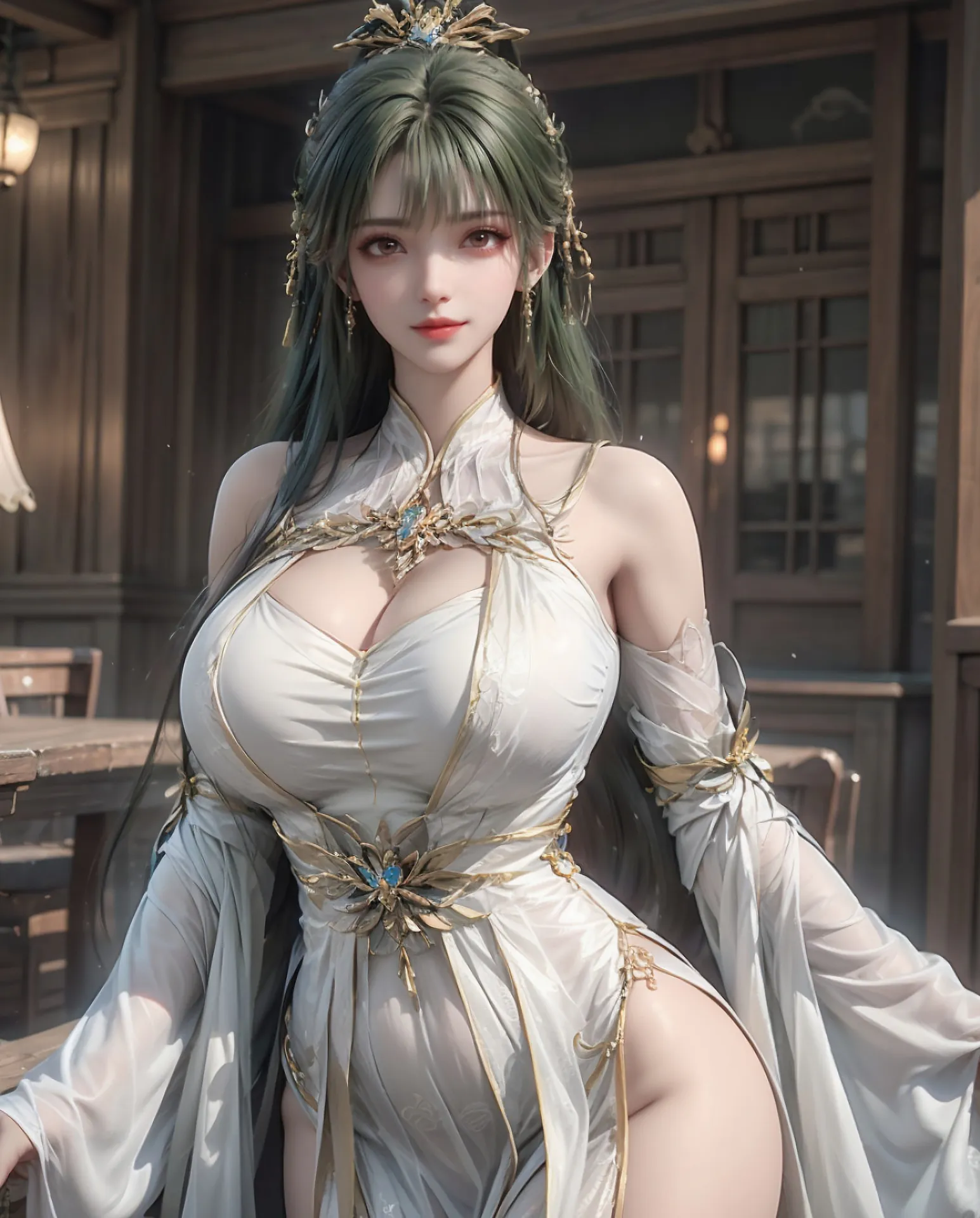 芙蕖-完美世界 [72P-621MB]