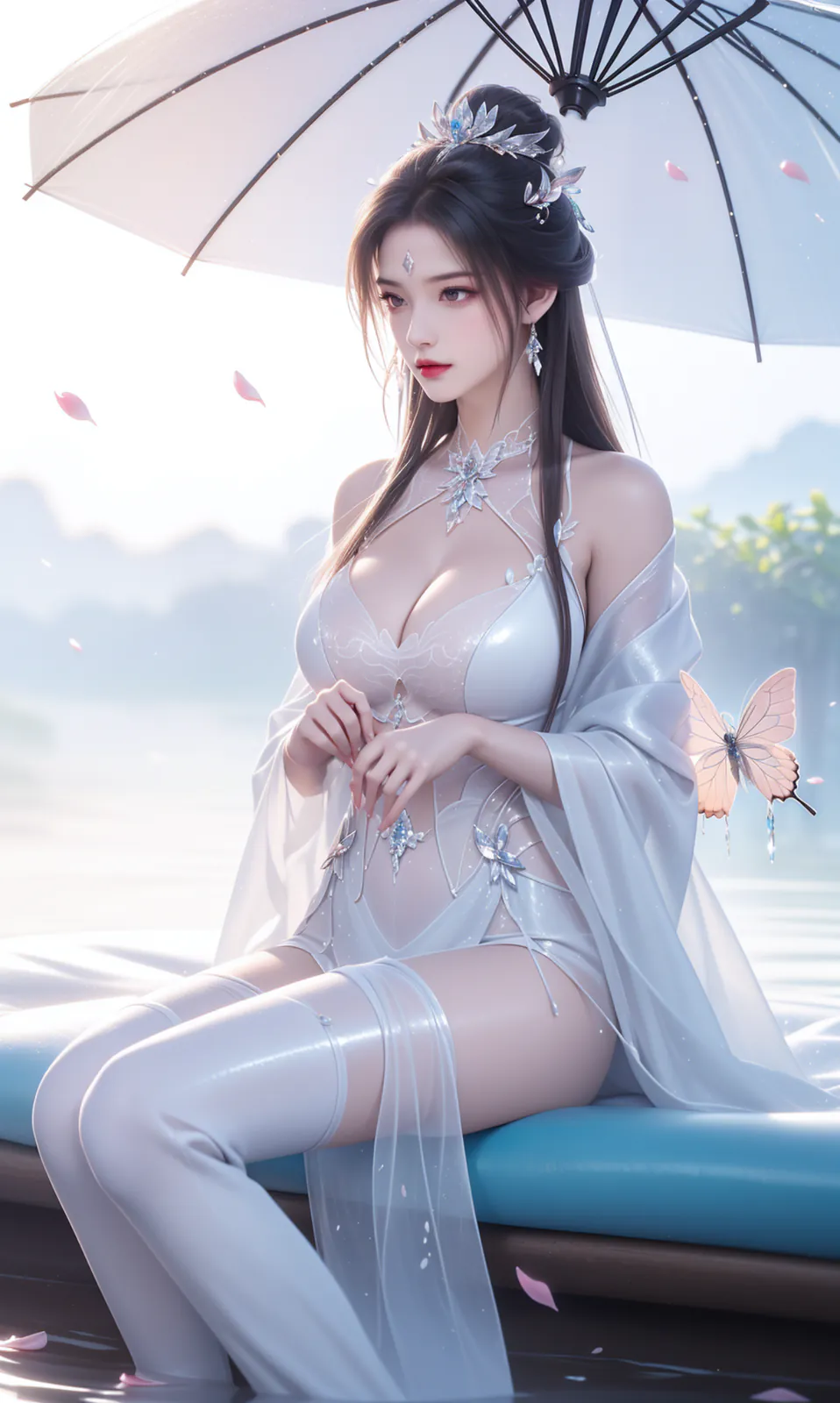 陆雪琪-诛仙 [50P-816MB]