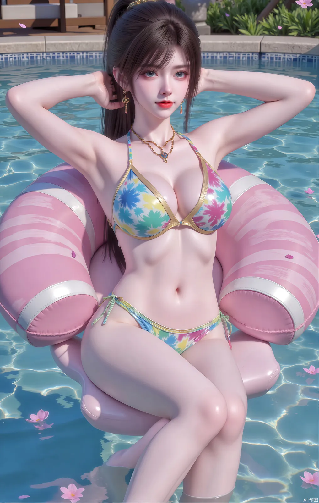 青鳞-斗破苍穹 [83P-370MB]