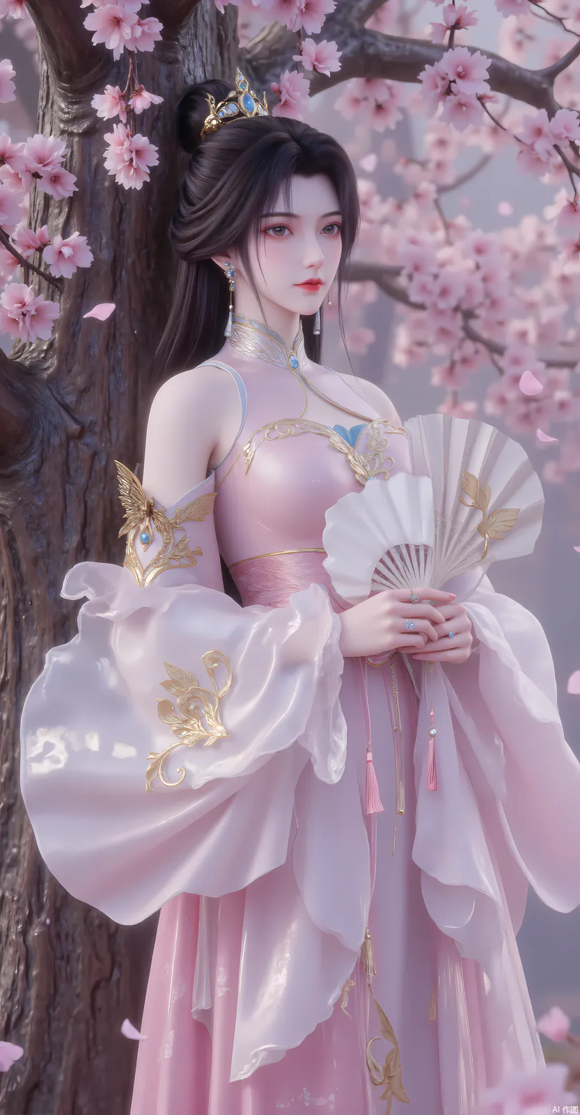 幽千雪-武神主宰 [90P-1.12GB]