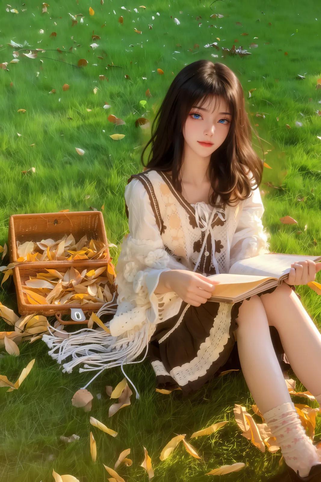 元瑶-凡人修仙传 [54P-812MB]