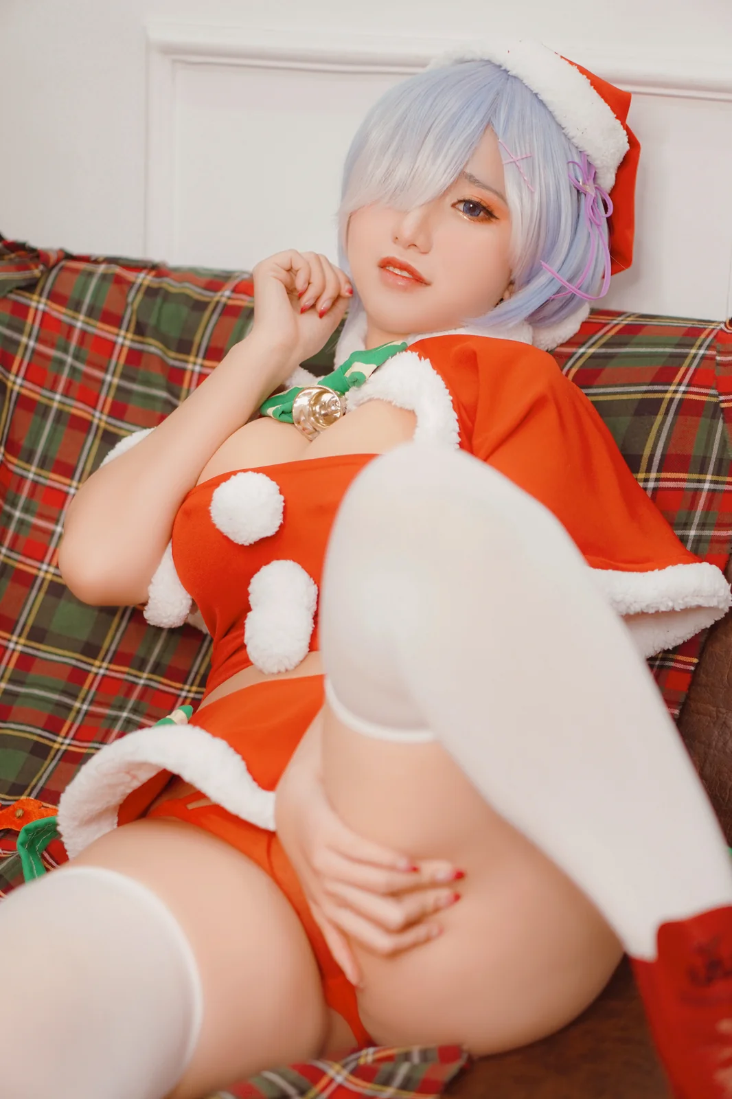 Chono Black – Rem Xmas [13P-97MB]
