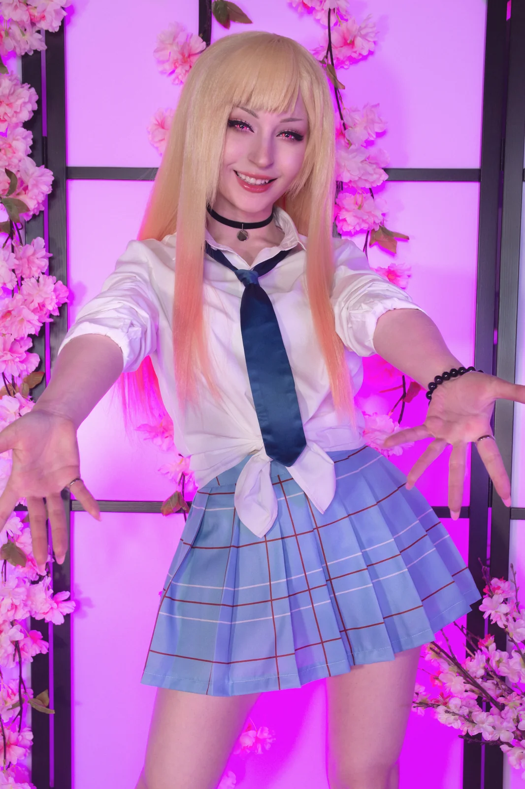 ShiroKitsune - Marin Kitagawa [49P-708MB]