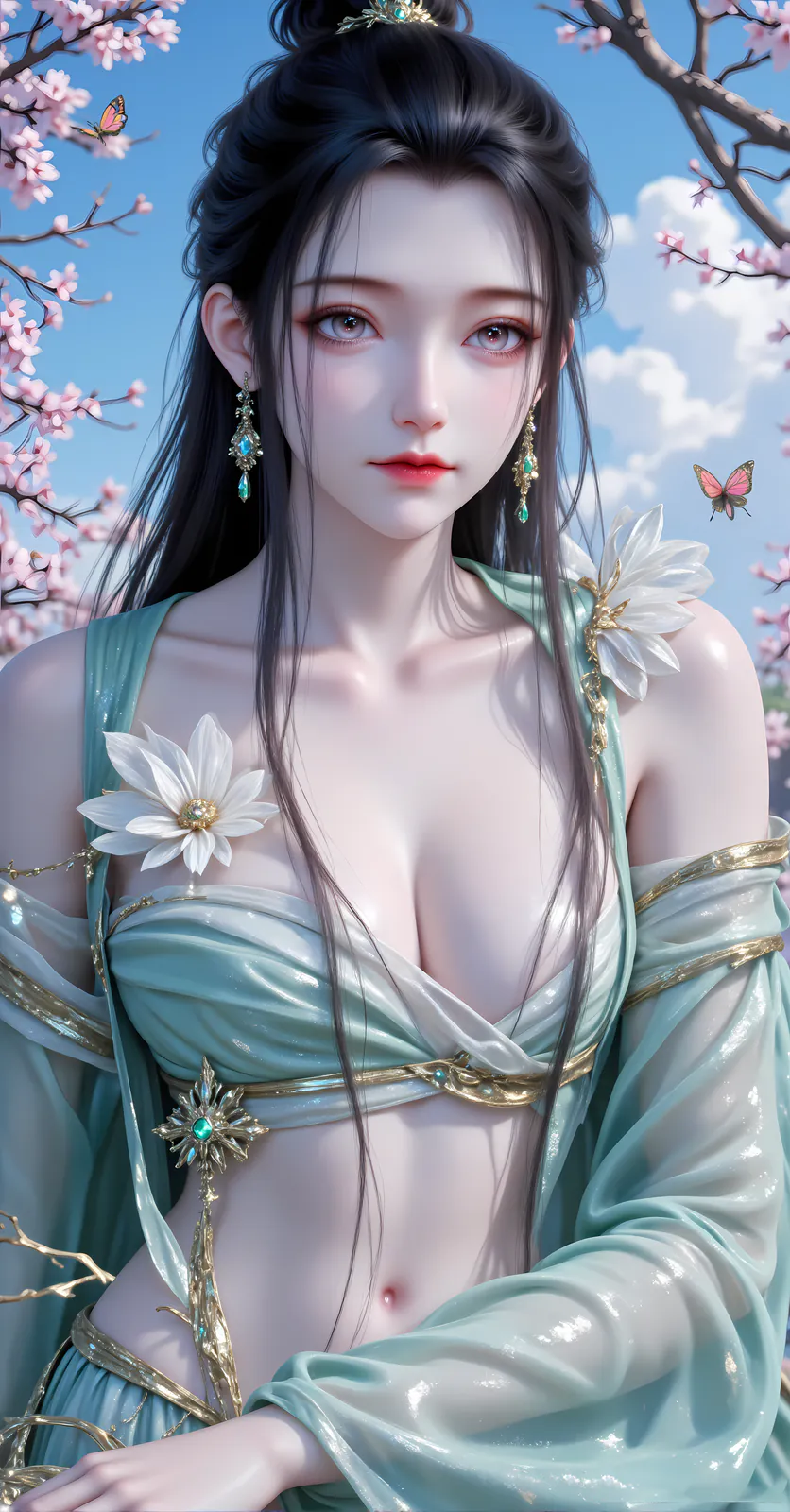 陆嫁嫁-神国之上 [42P-843MB]