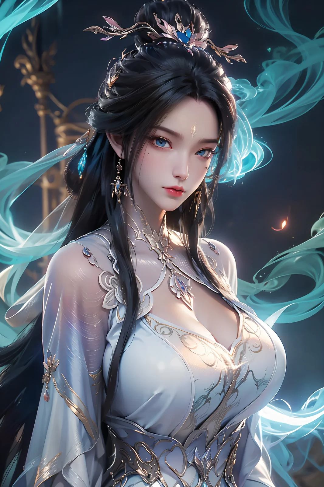 陆雪琪-诛仙 [143P-858MB]