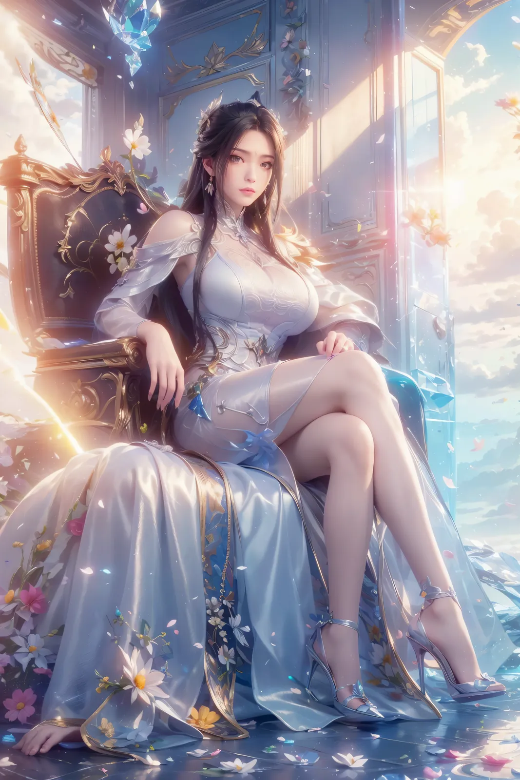 陆雪琪-诛仙 [71P-513MB]