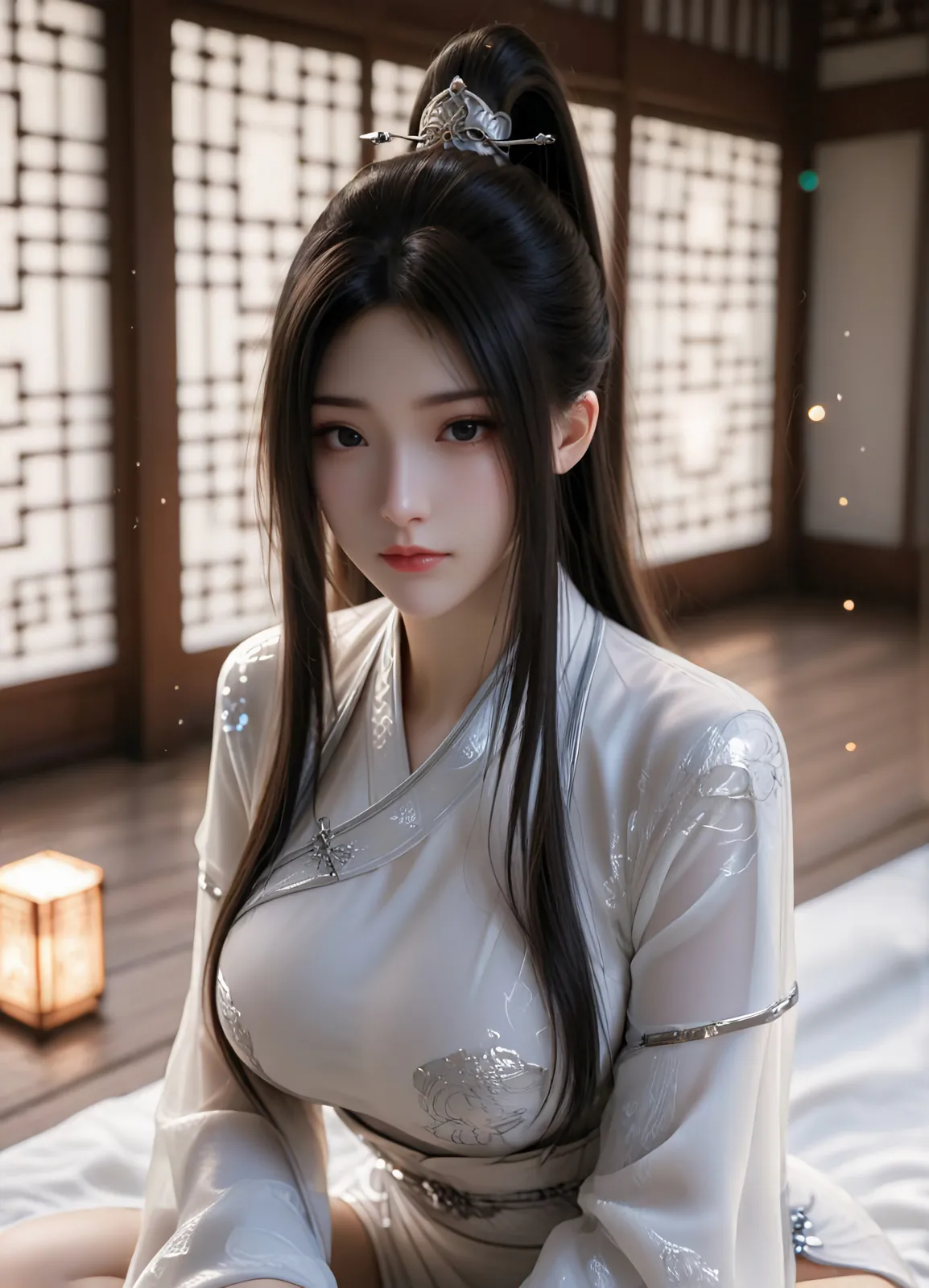 方清雪-永生 [102P-116MB]