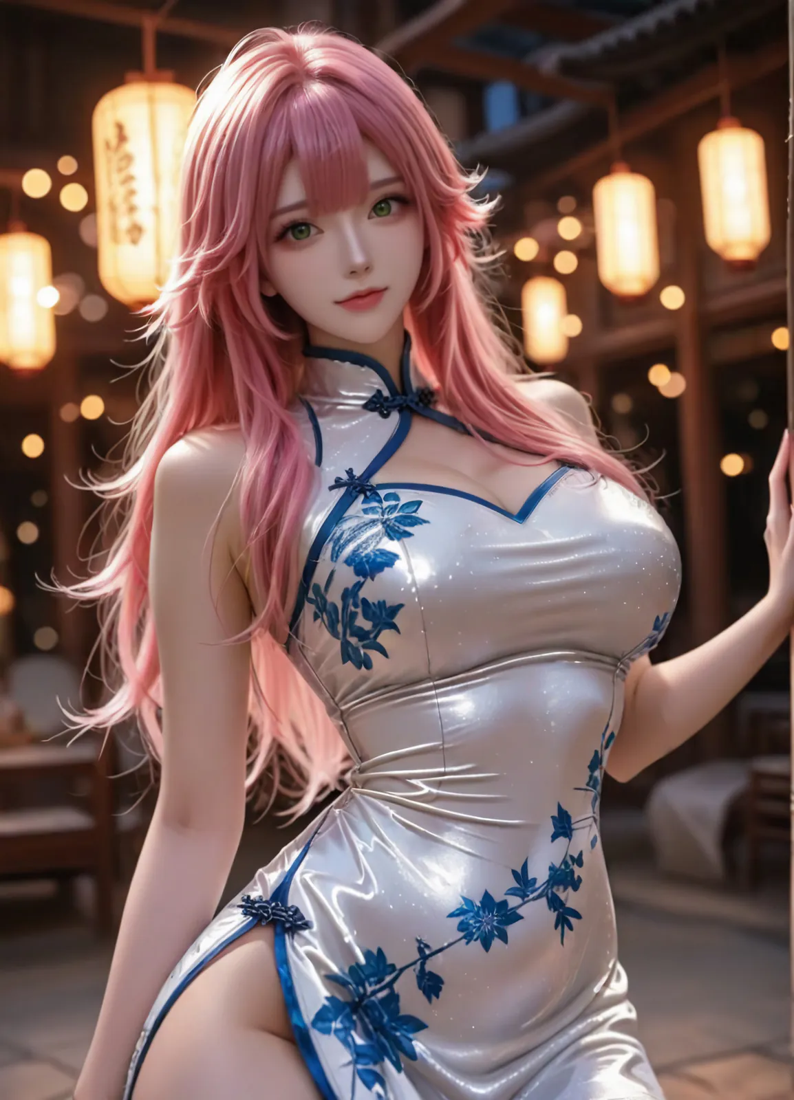方琼 [123P-148MB]