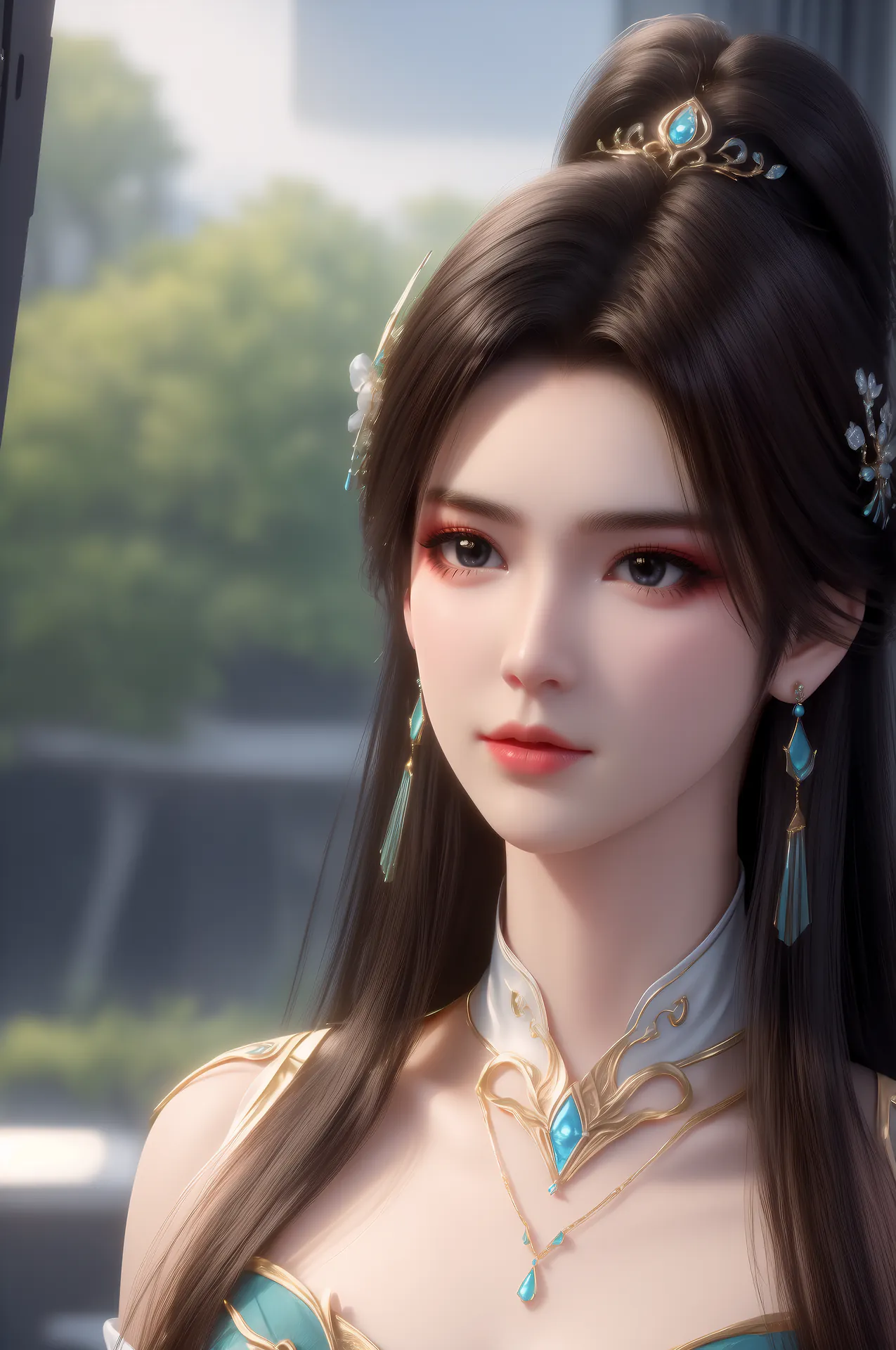 古熏儿-斗破苍穹 [35P-354MB]