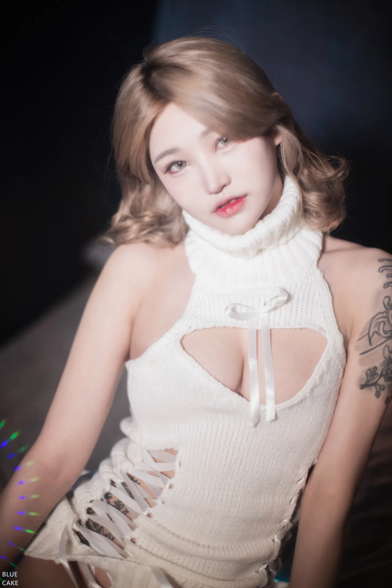 BLUECAKE - Taeri - FANTASY [168P-1.36GB]